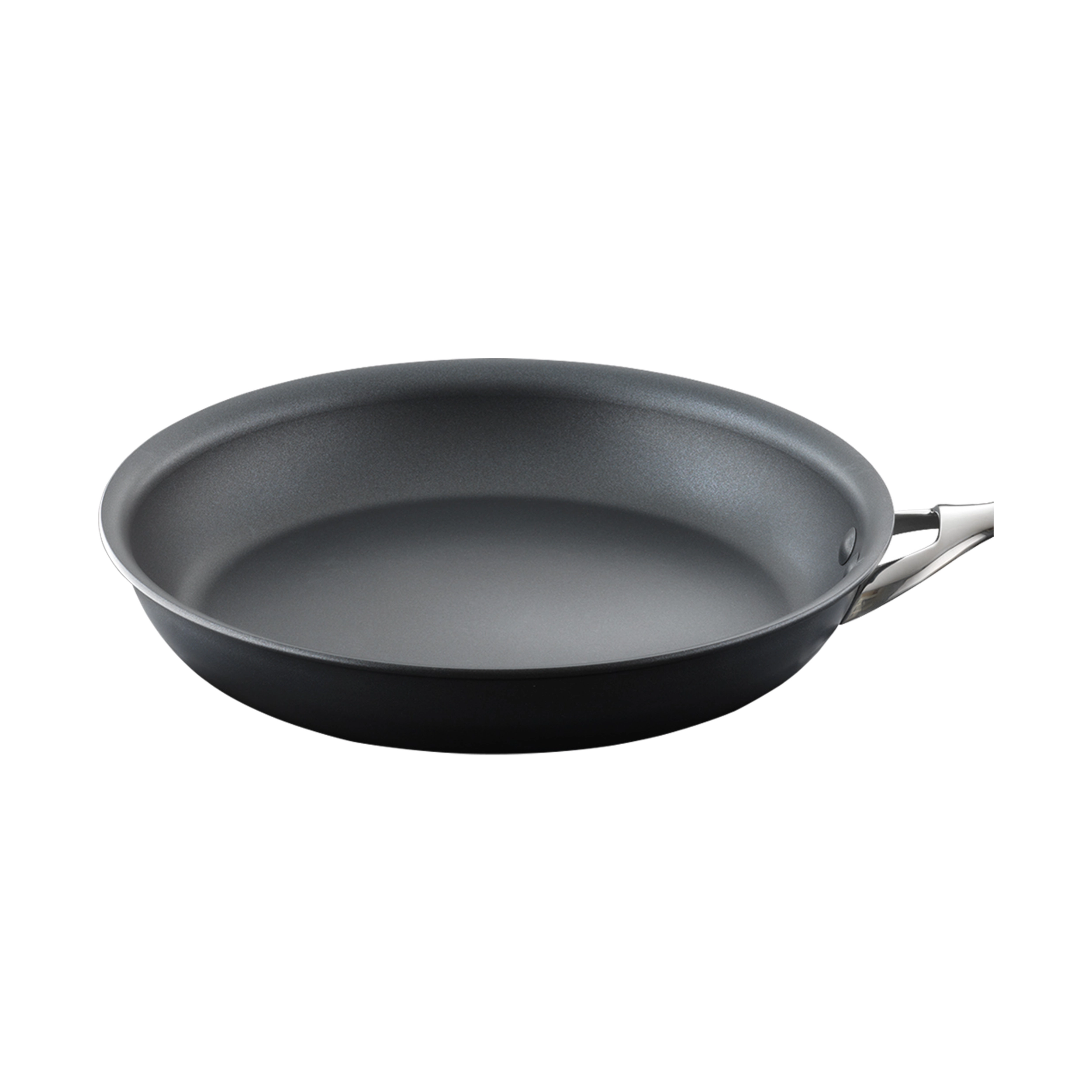 Cuisine::pro® iD3® Frypan With Helper Handle 12.5"