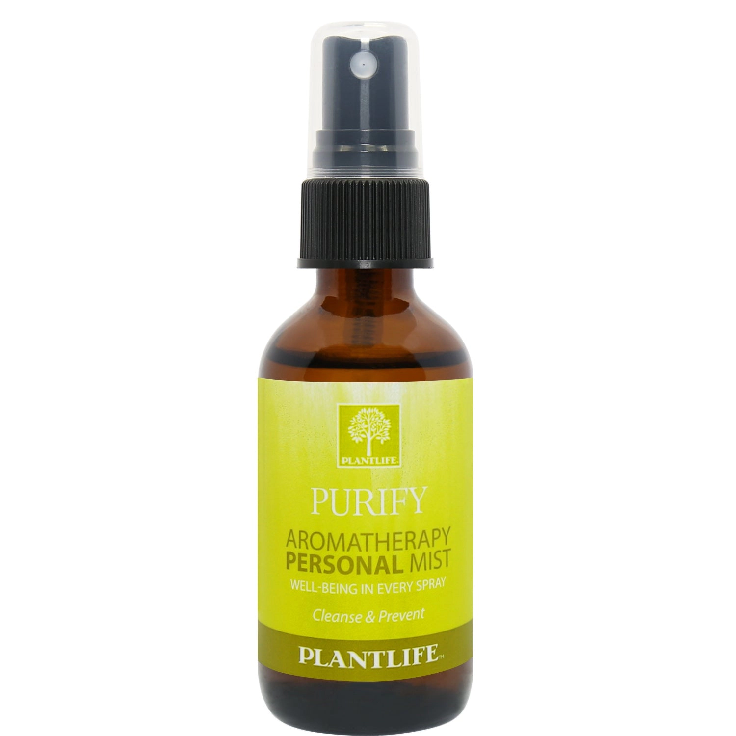 Plantlife Purify Personal Mist