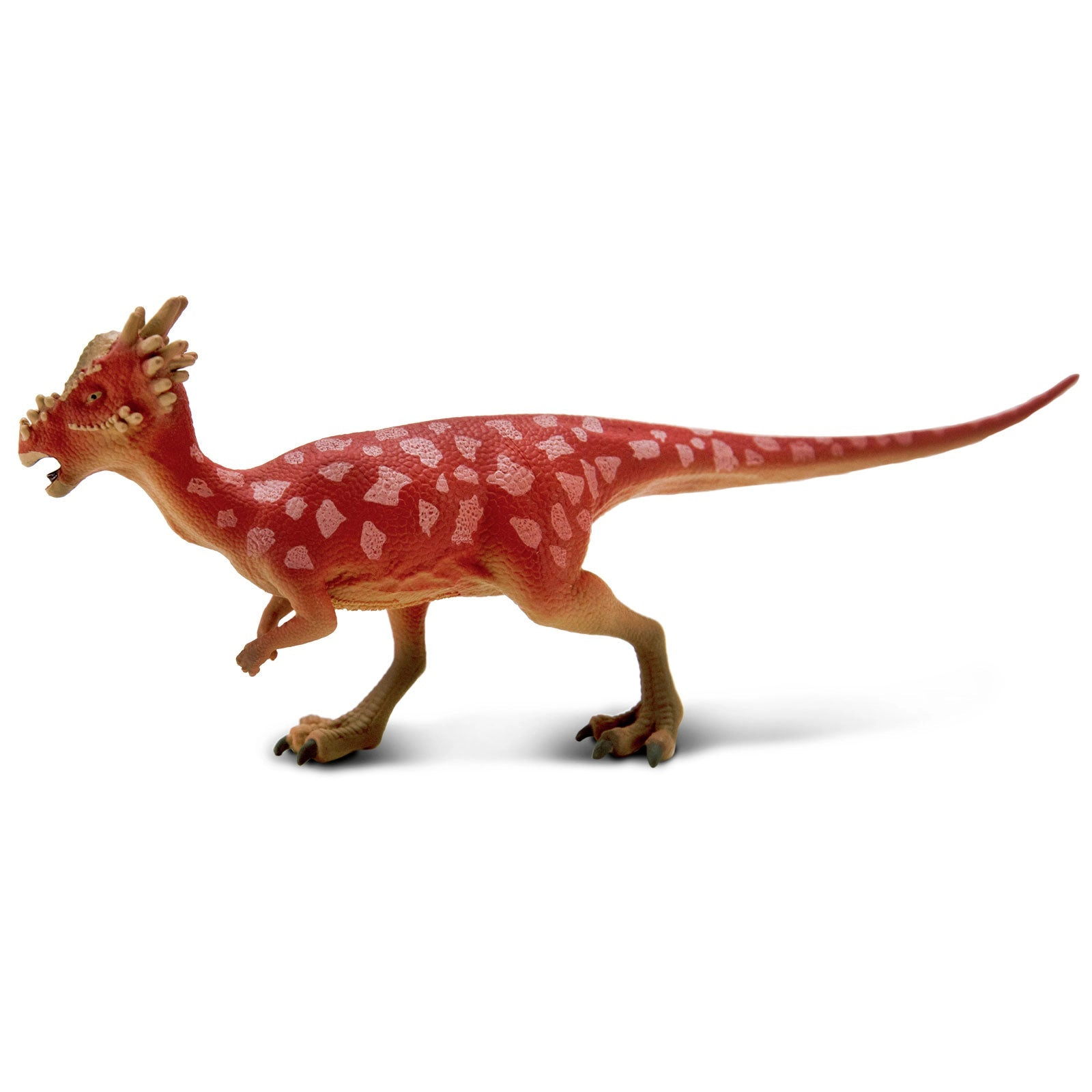 Safari Ltd. - Dino Dana Stygimoloch Kids Prehistoric/Dinosaur Toy Figure
