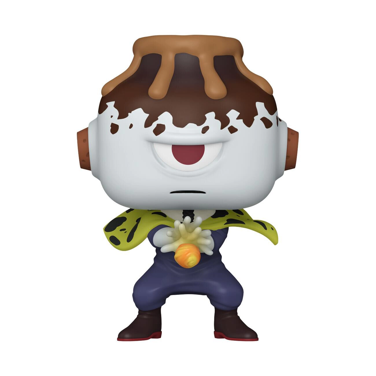 Funko Pop! Jujutsu Kaisen: Jogo #2127
