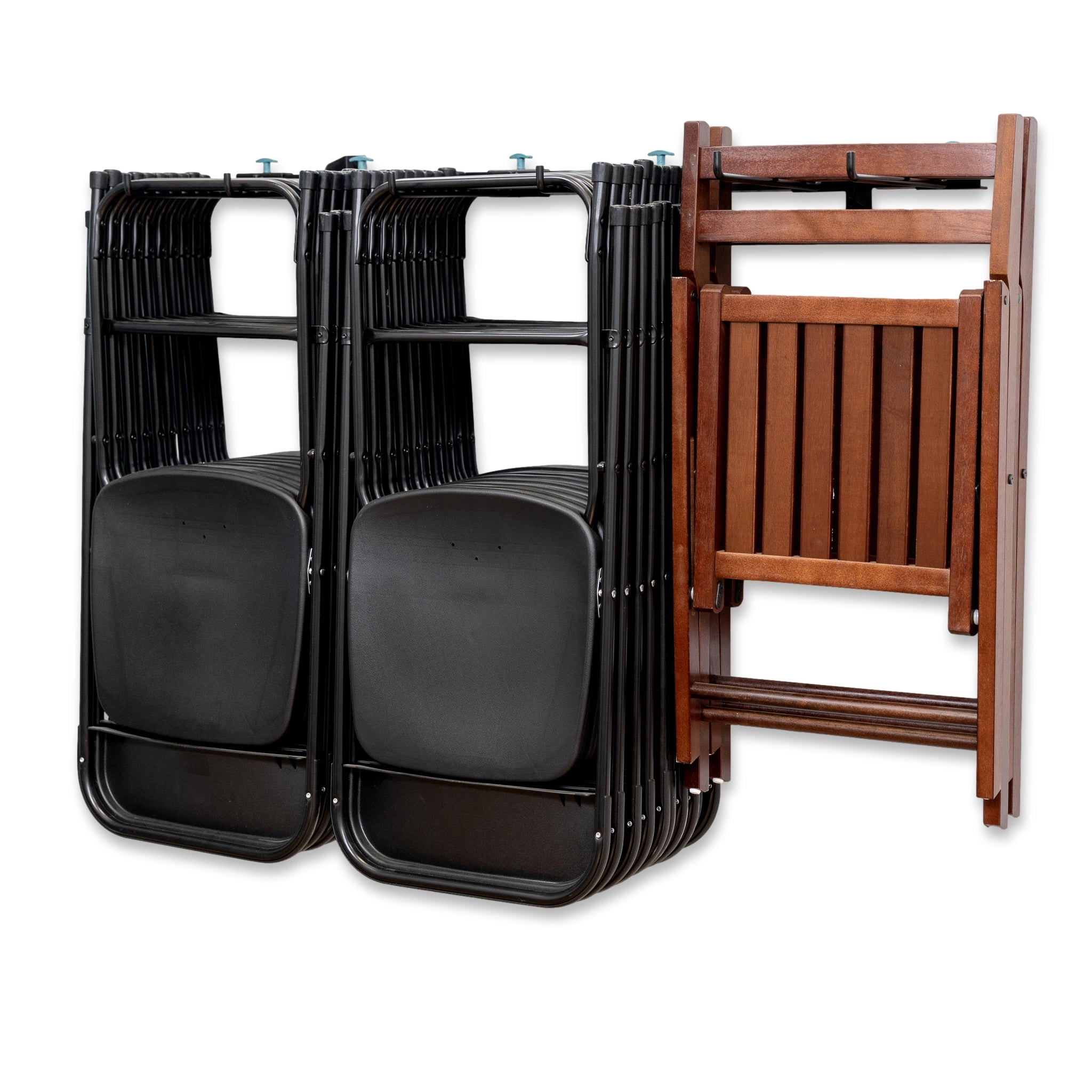 StoreYour G-Chair | Adjustable Wall Storage System | Holds 300 lbs