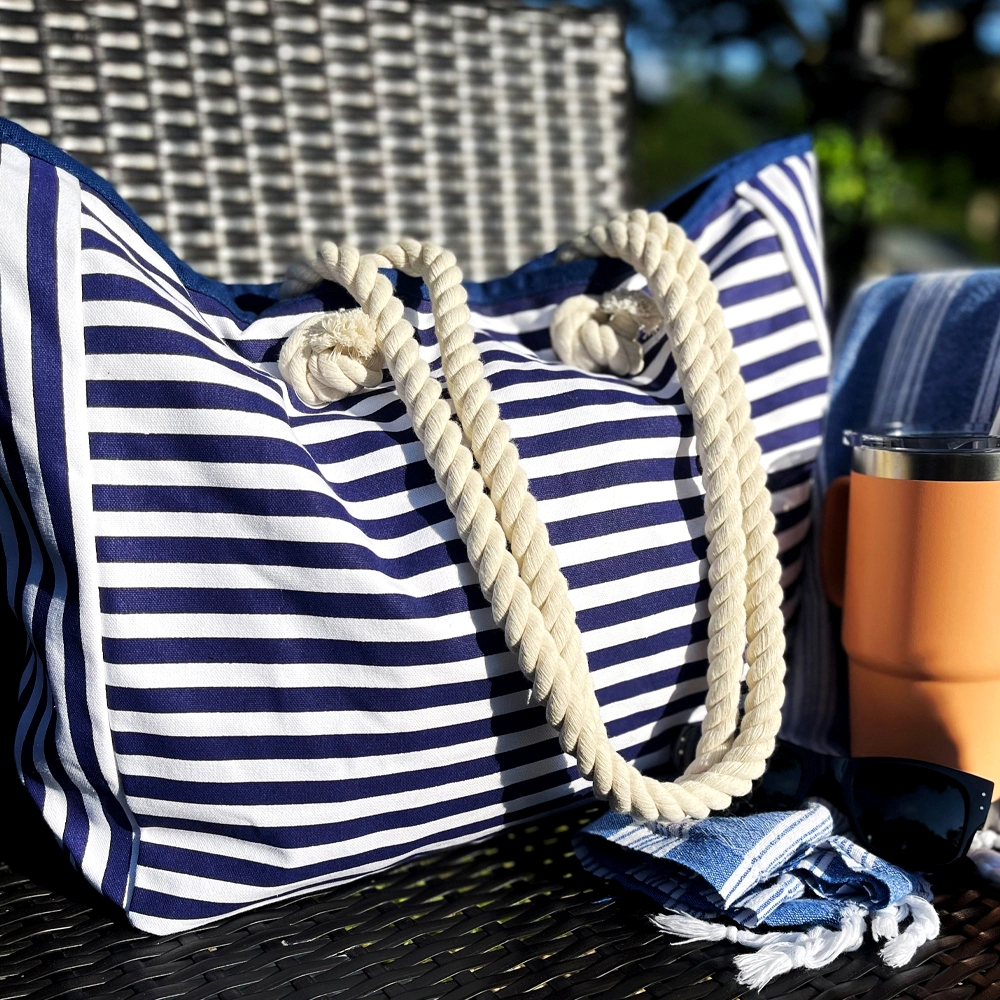 Youzey The Harbor Tote