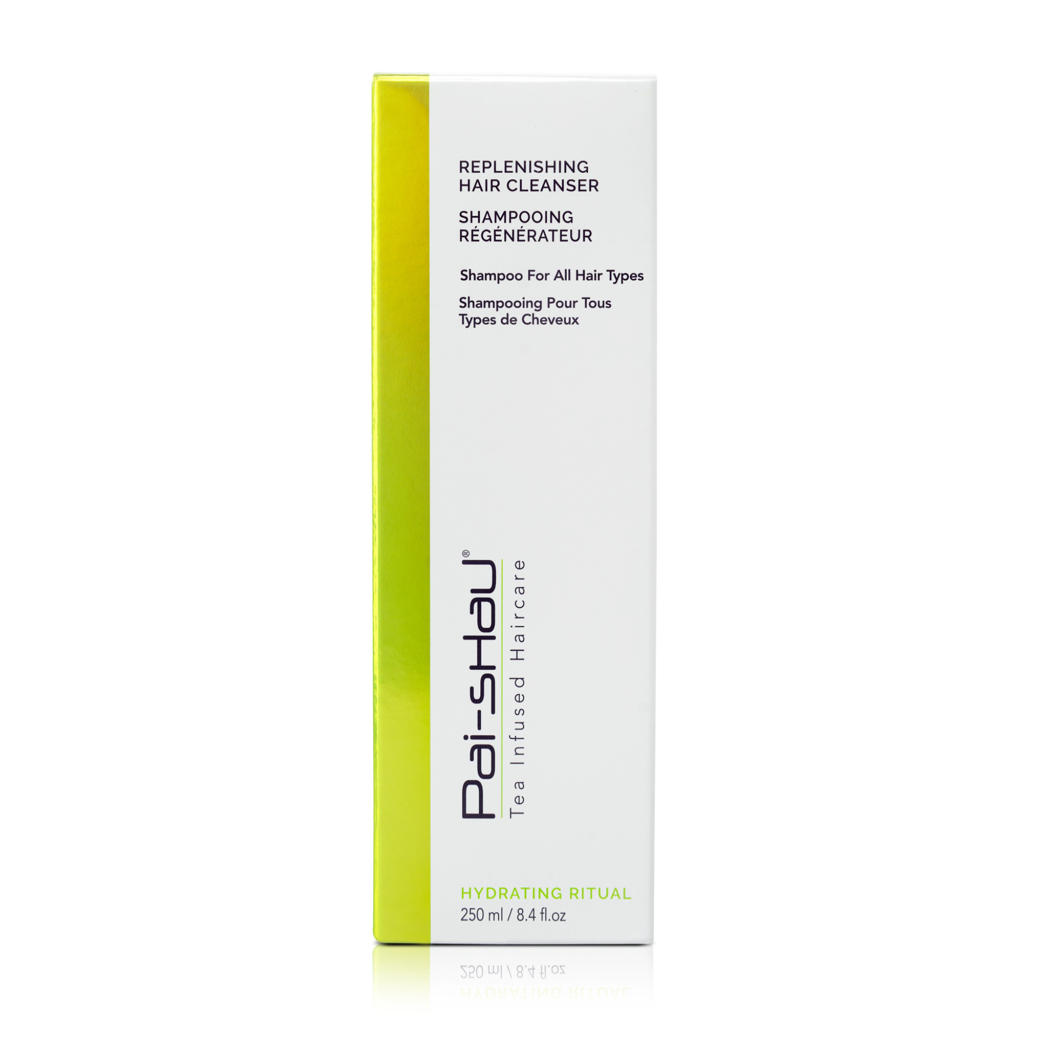 Pai-Shau Replenishing Hair Cleanser