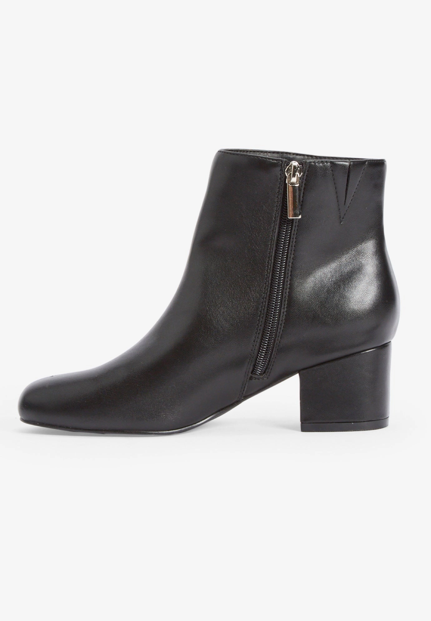 Comfortview Women's The Sidney Bootie
