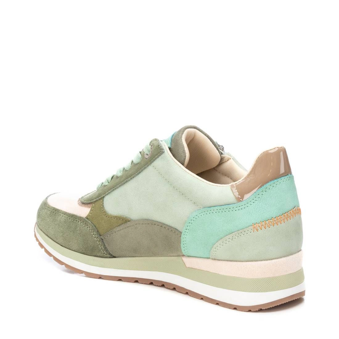 Refresh Women's Sneakers Casual Round Toe