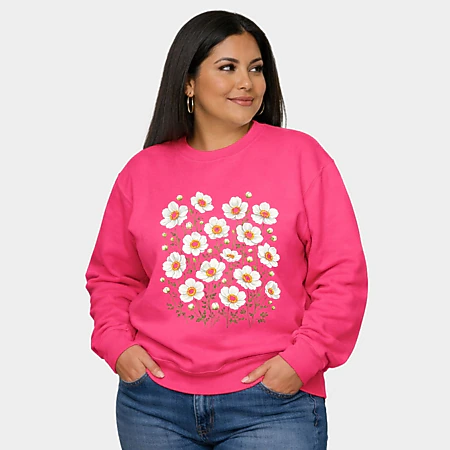 Simply Sage Market - Apparently, I Like Dogs - Women's Plus Sized