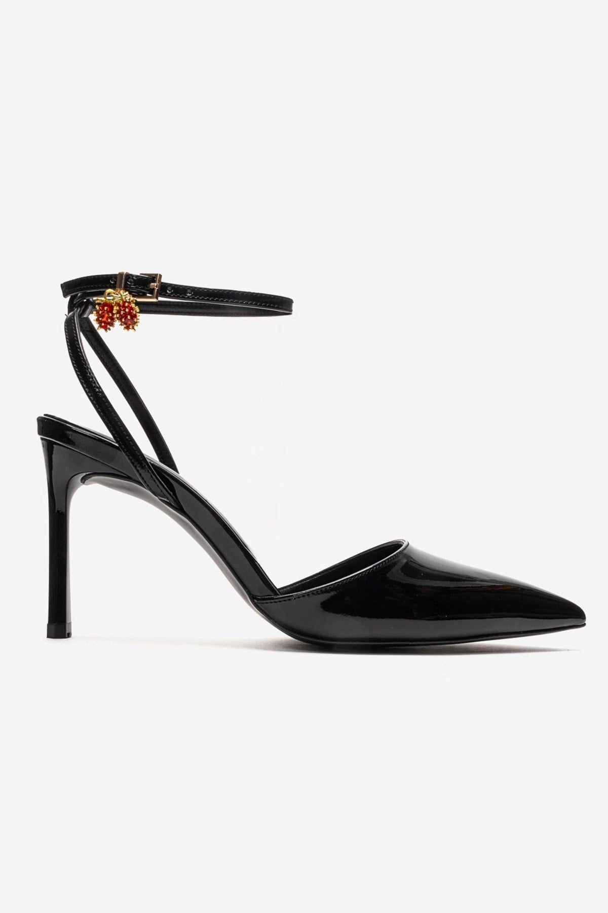 Prologue Shoes Womens Thalia Stiletto Pump