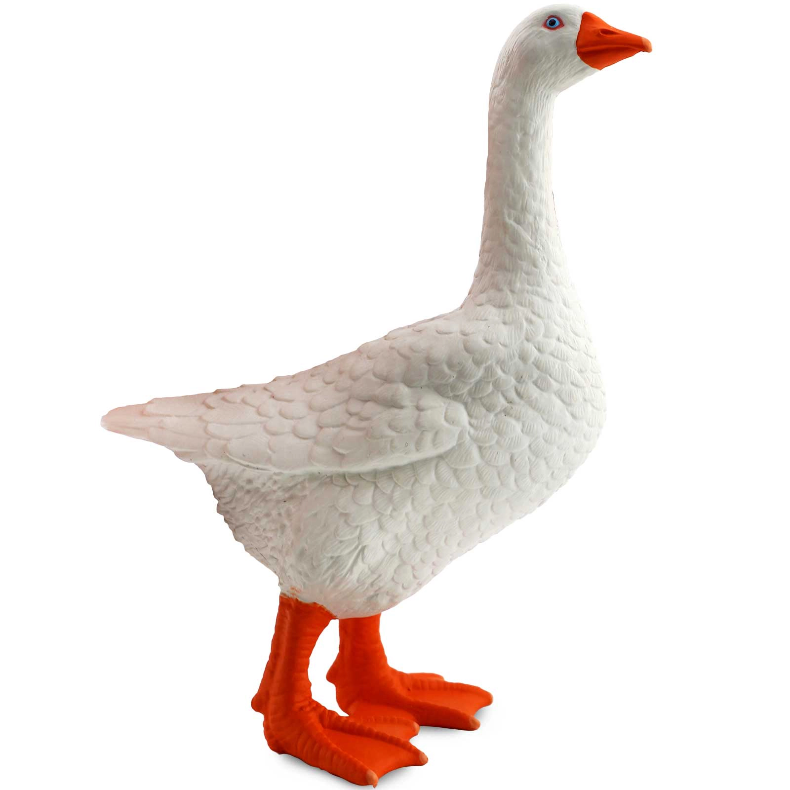 Safari Ltd. - Goose Kids Toy Figure