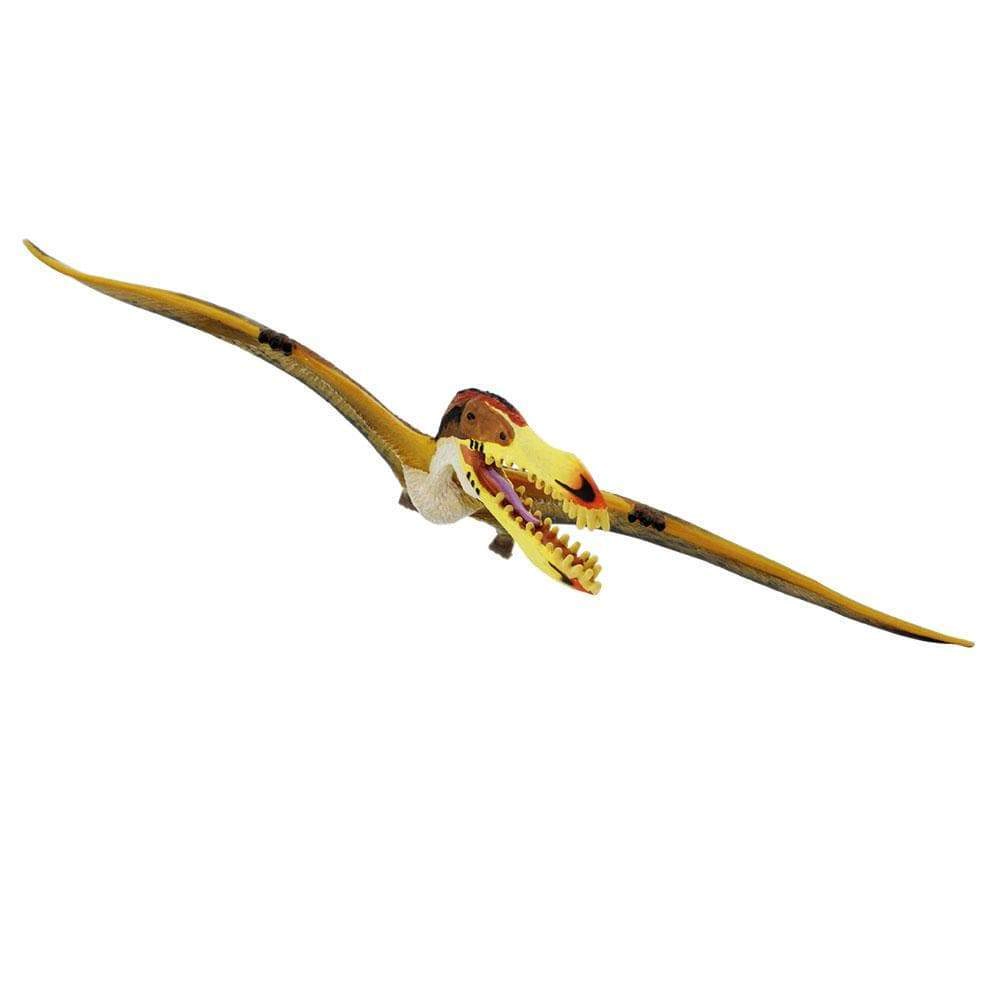Safari Ltd. - Pterosaur Kids Prehistoric/Dinosaur Toy Figure