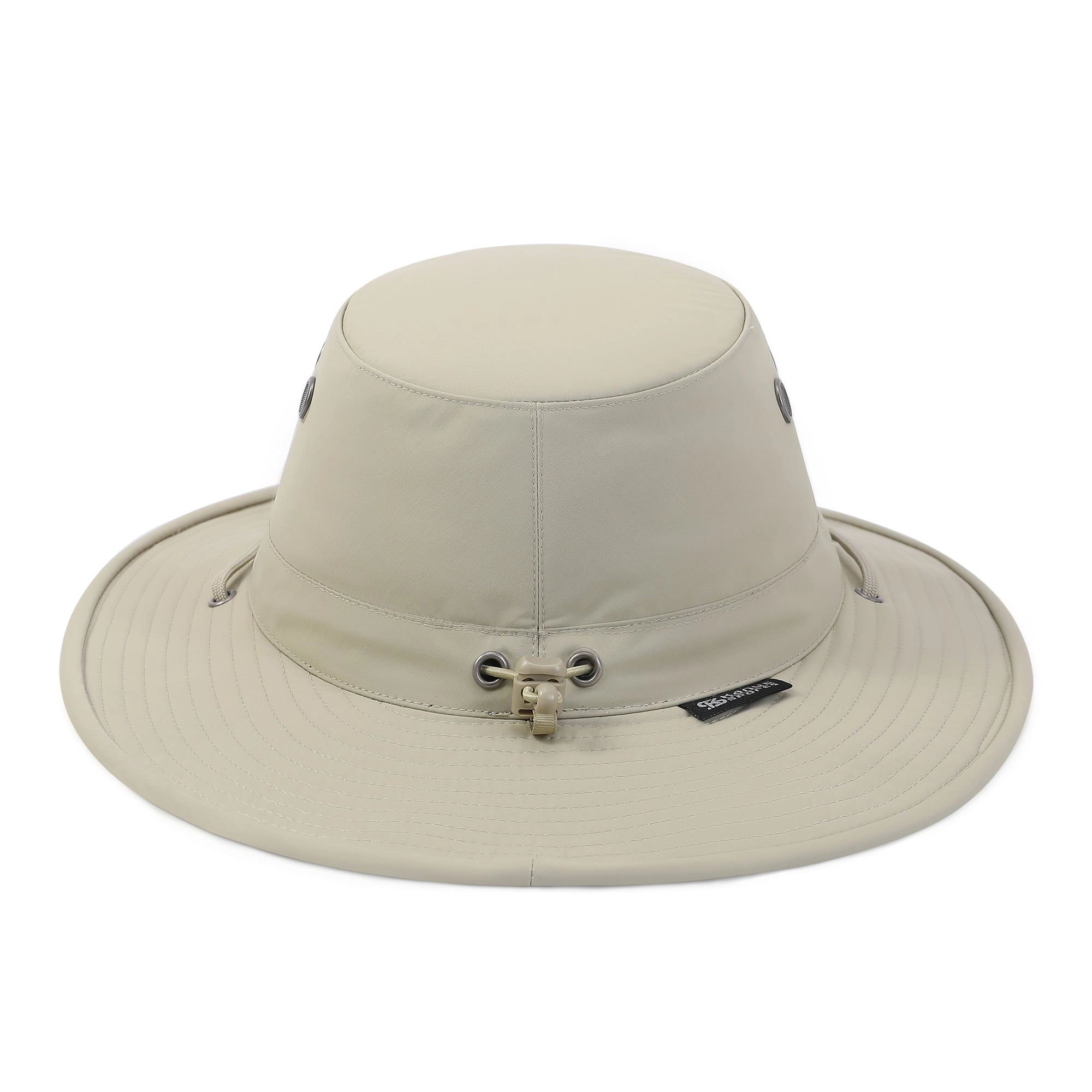 Kanut Sports Sanford Safari Hat for Men and Women - Wide Brim, Water-Resistant, Floatable