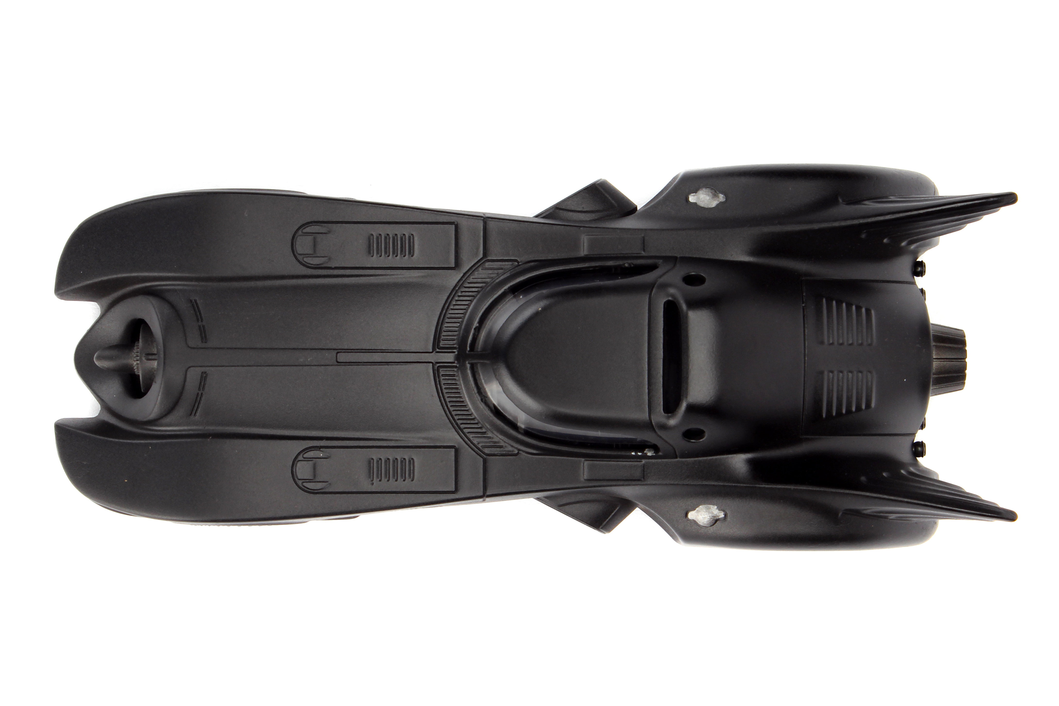 Jada 1989 Batman Batmobile 1/32 Diecast Model Car by Jada