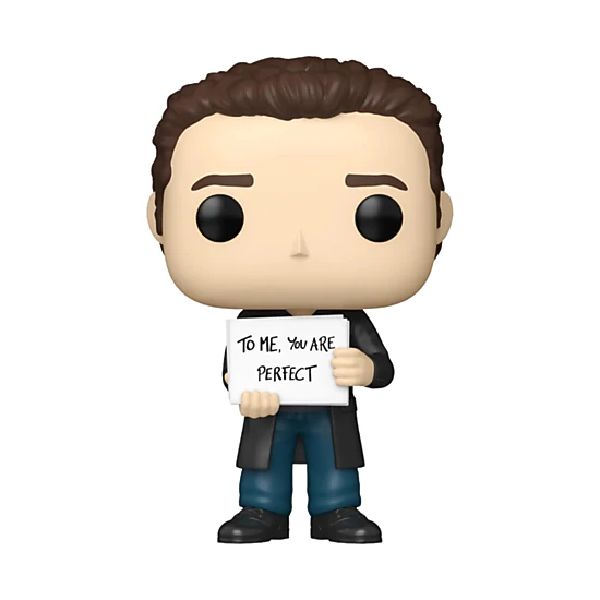Funko Pop! Love Actually: Mark #1960
