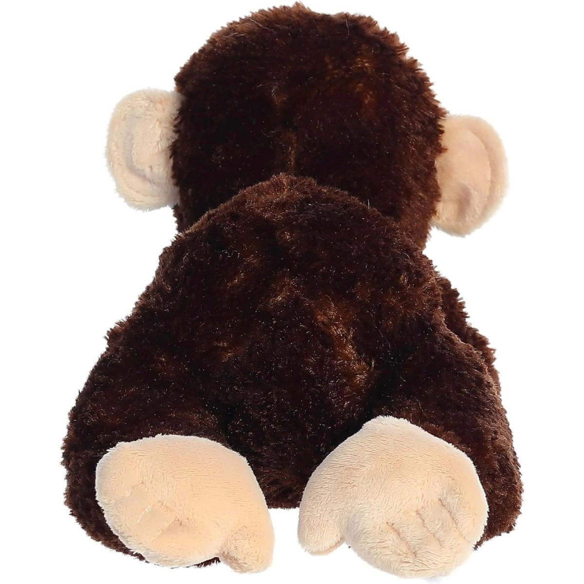 Aurora Flopsie Chimp Chimpanzee 12-Inch Stuffed Animal Plush