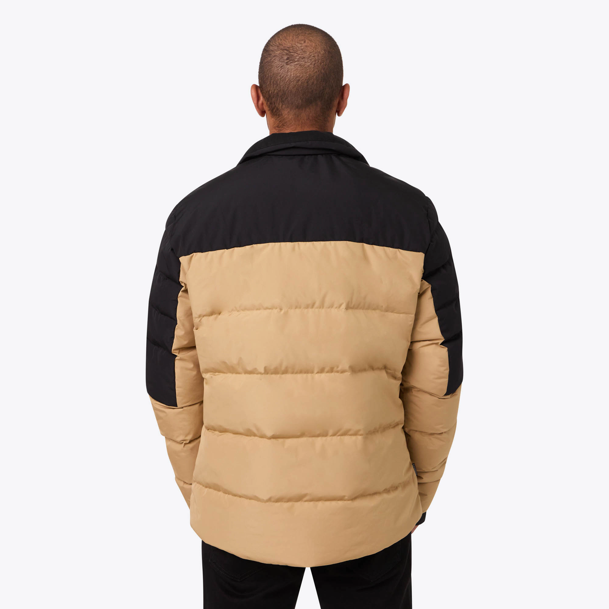 Mobile Warming Men's Crest 2.0 Down Heated Jacket