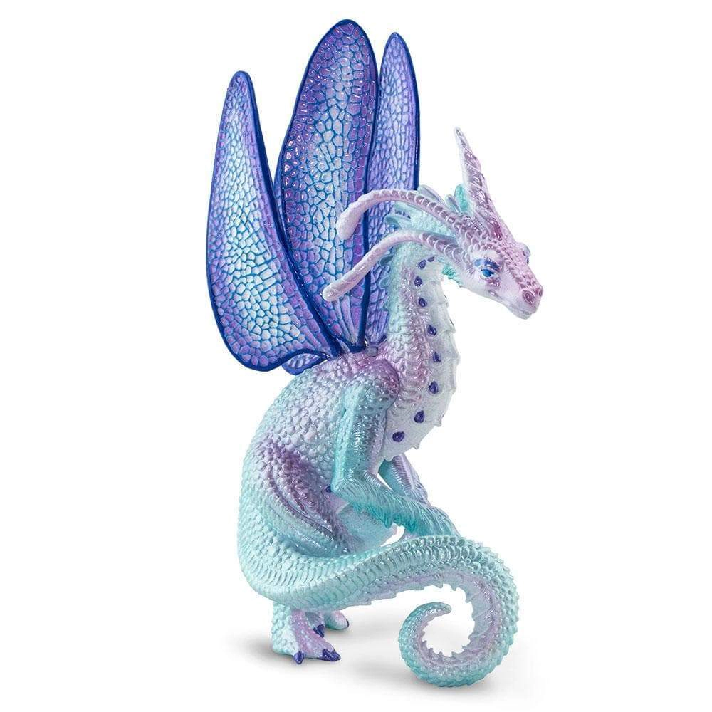 Safari Ltd. - Fairy Dragon Kids Toy Figure