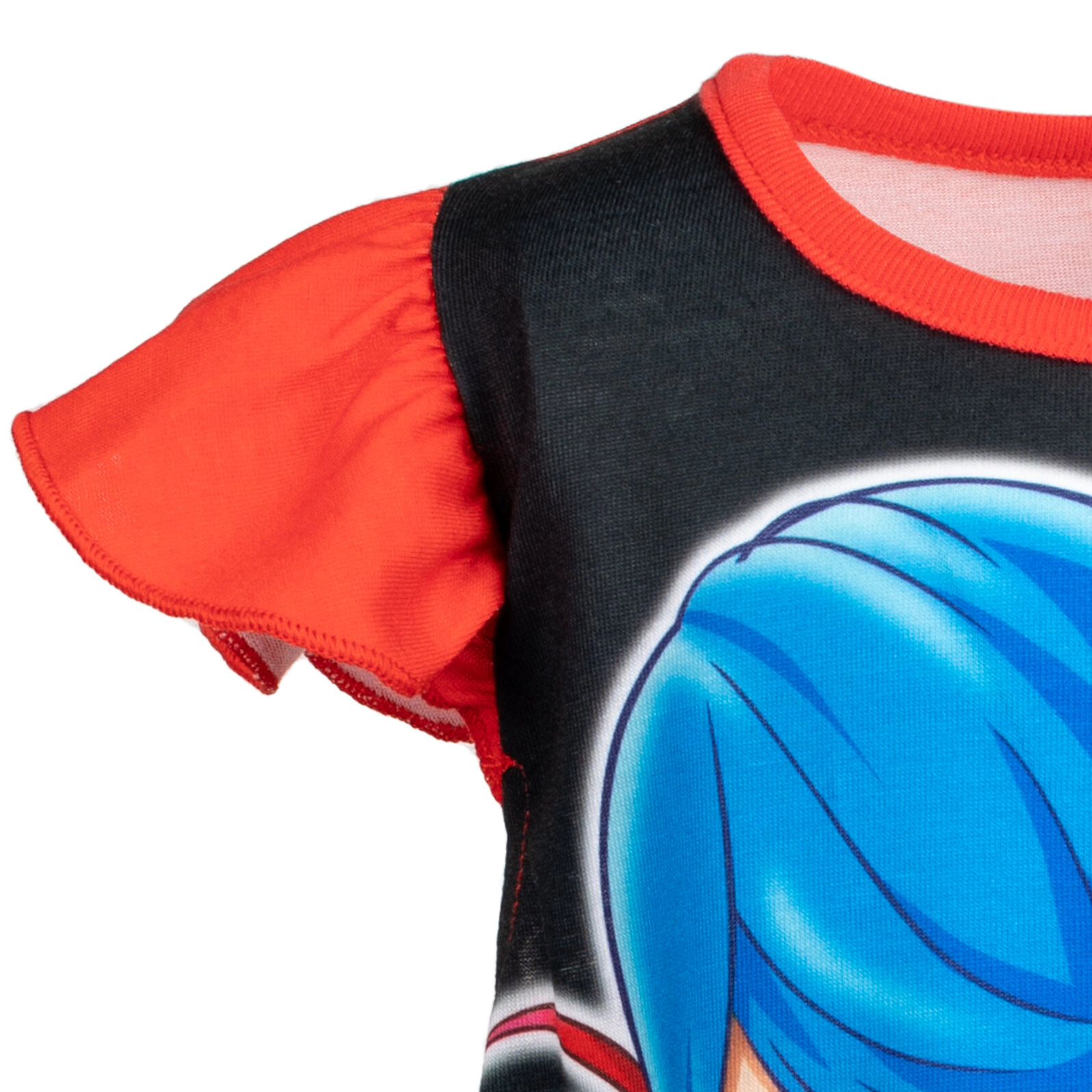 Miraculous Ladybug Girls' Pajama Nightgown