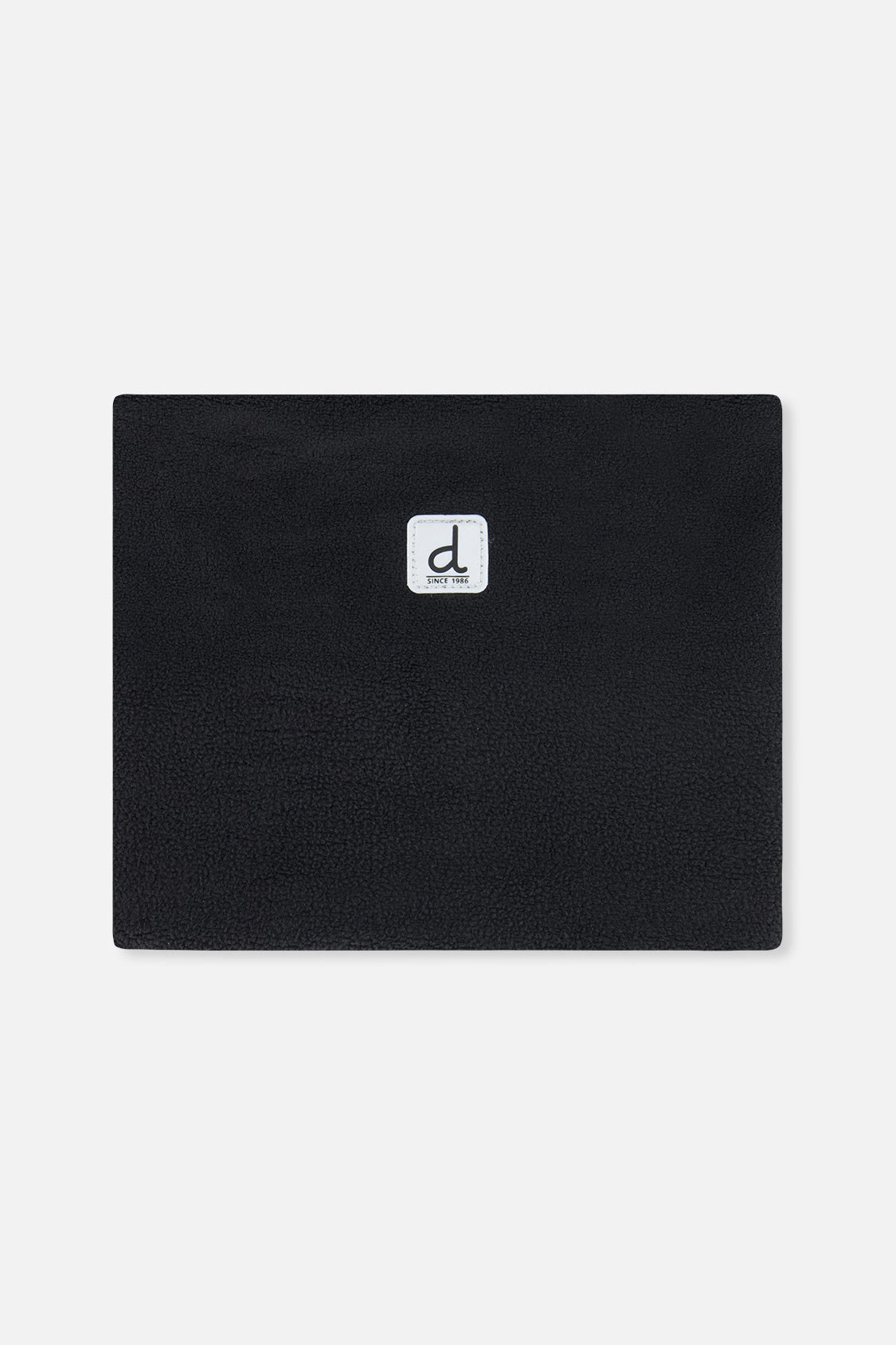 Deux par Deux Unisex Tube-Style Polar Fleece Neckwarmer 7-16 Years