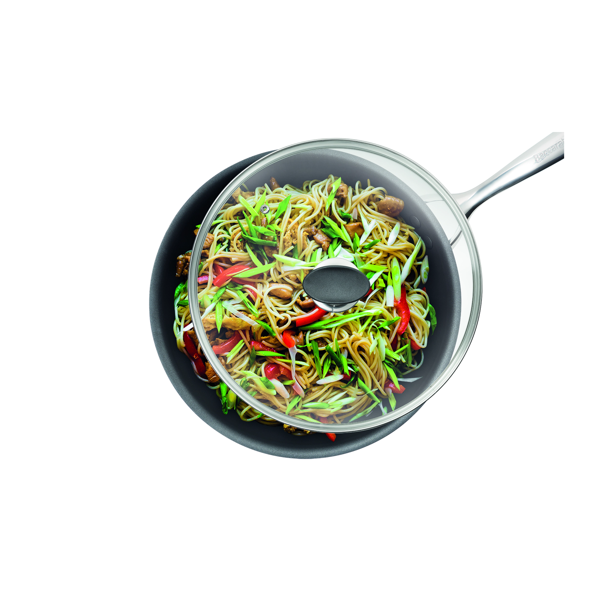 Cuisine::pro® Glass Lid 12.5"