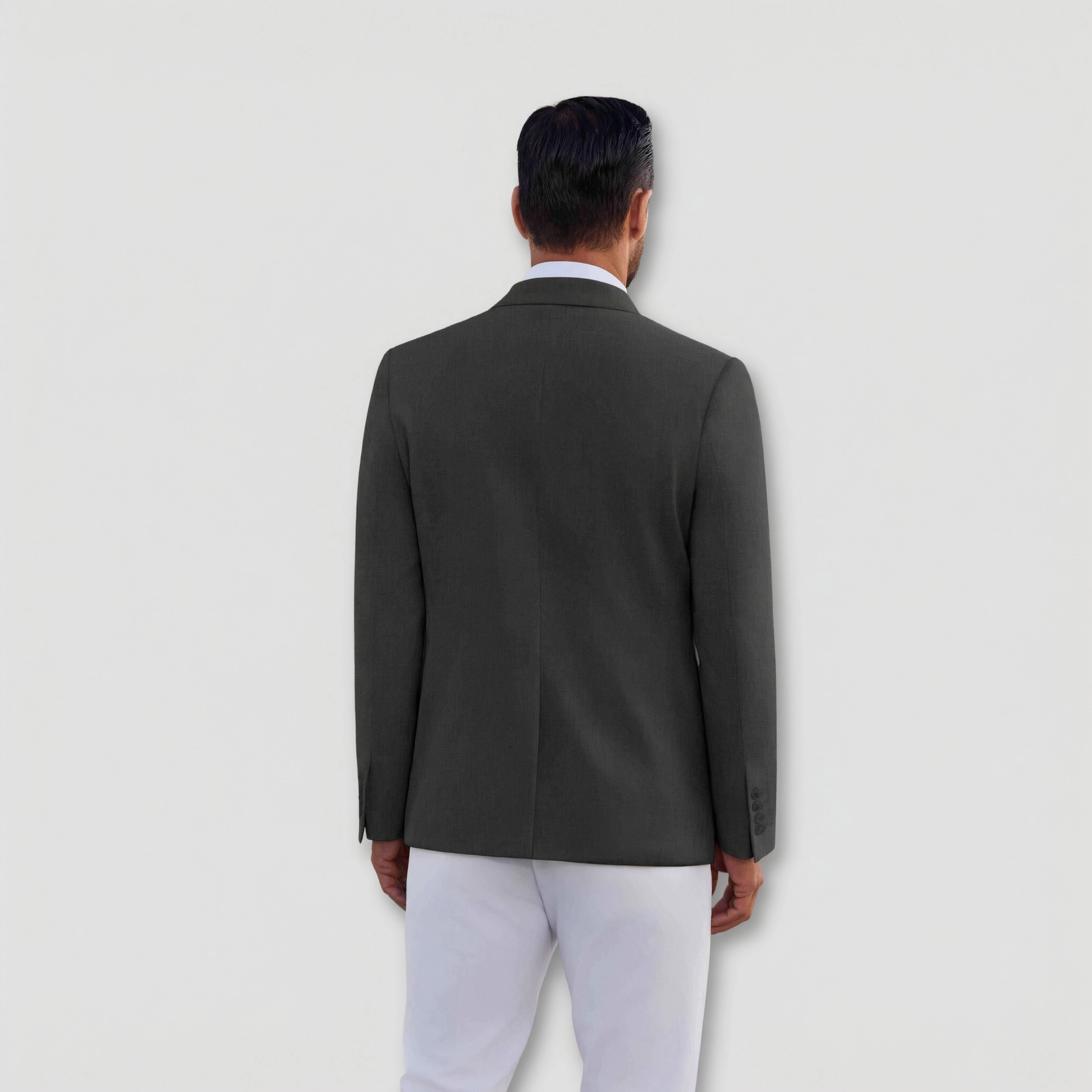COOFANDY Men's Slim Fit Casual Blazer Sport Coat Suit Jacket