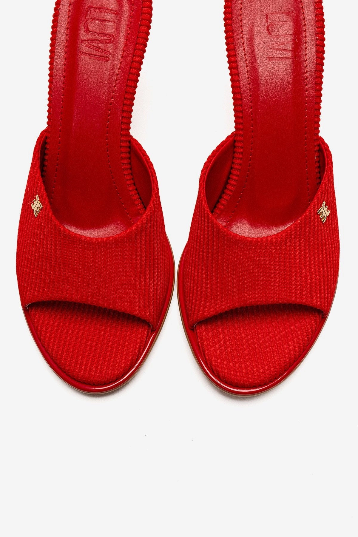 Prologue Shoes Womens Wendy Stiletto Sandal