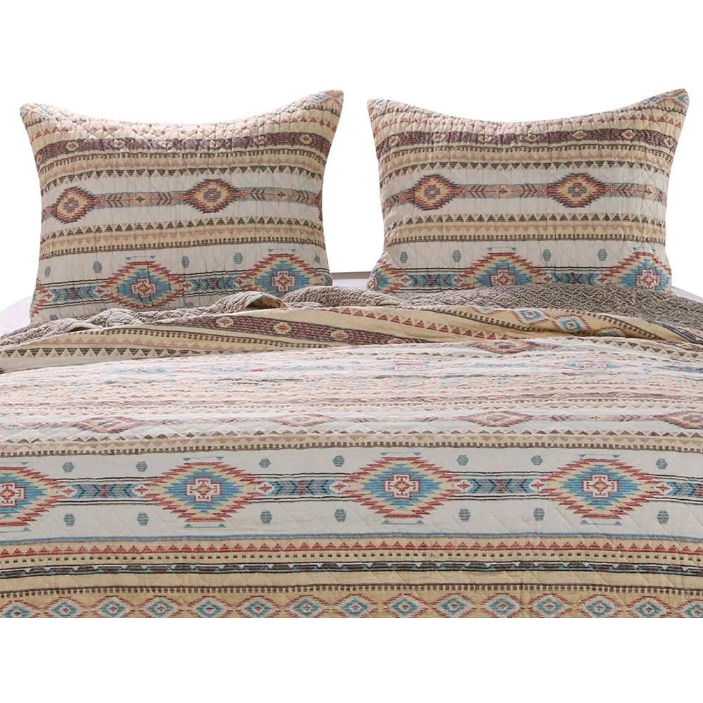 Barefoot Bungalow Phoenix Extra Softness And Comfort Reversible Pillow Sham
