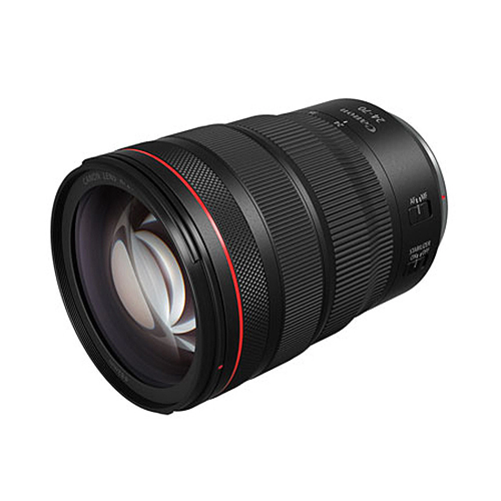 Canon RF 24-70mm f/2.8L IS USM Lens