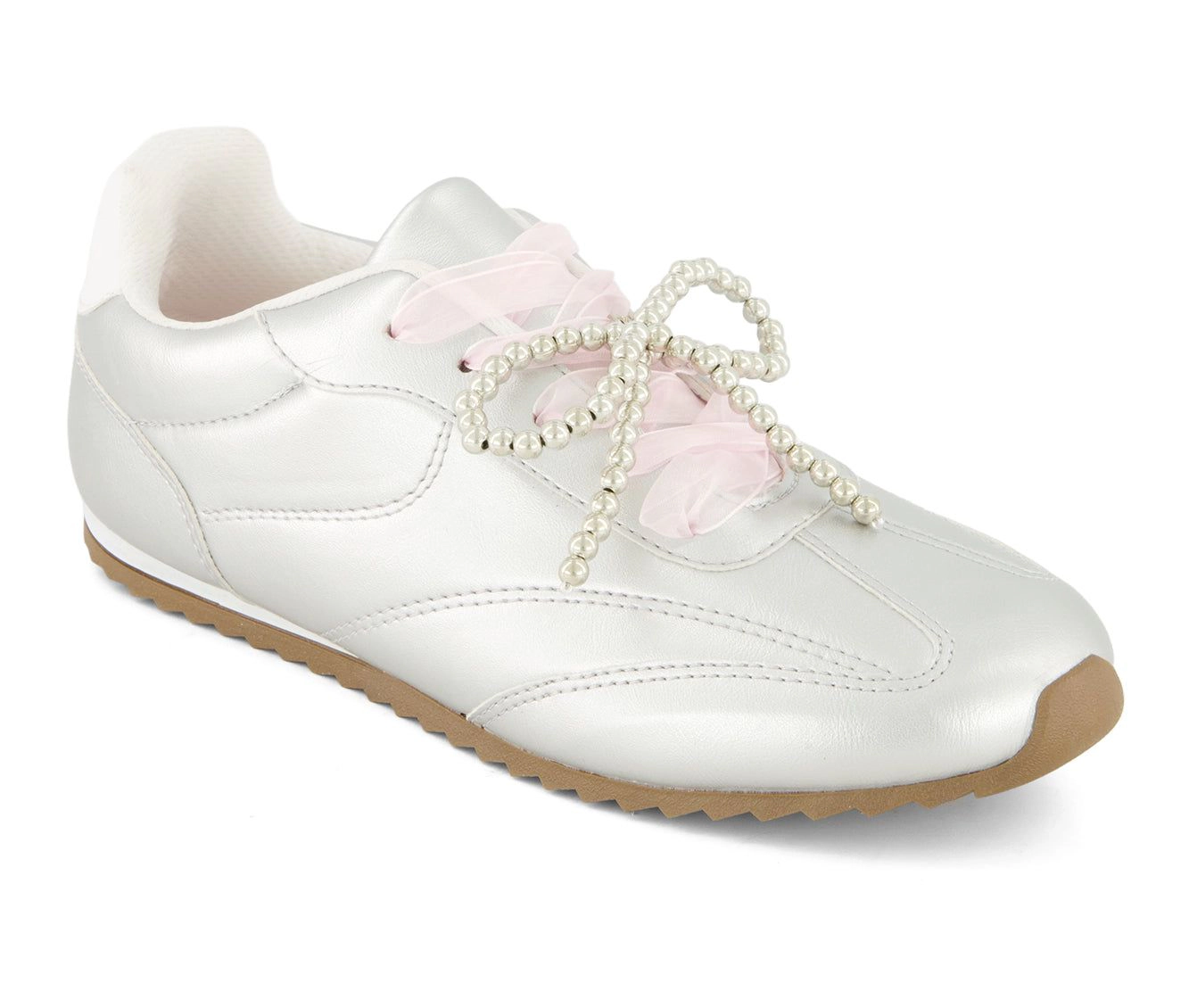Andrea Womens Urban Comfort Sneakers