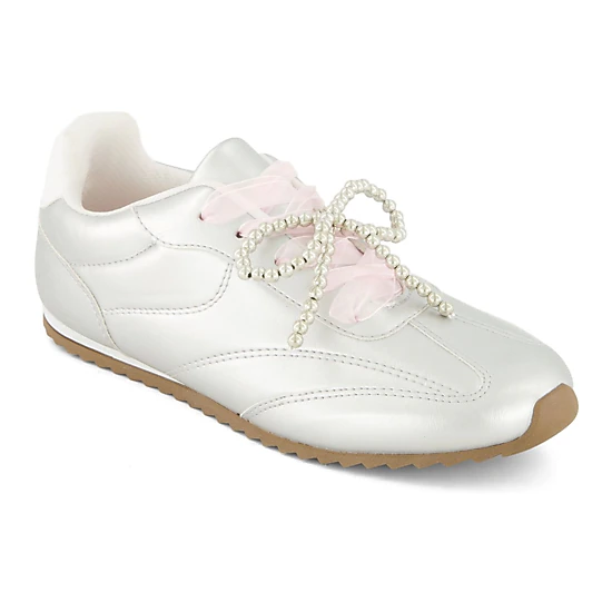 Andrea Womens Urban Comfort Sneakers