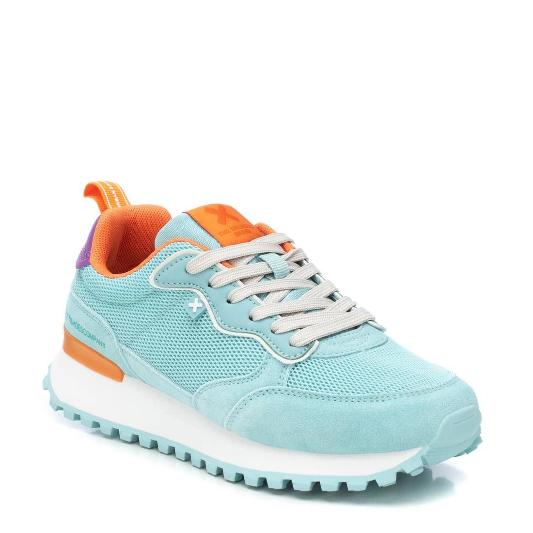 XTI Women's Casual Sneakers