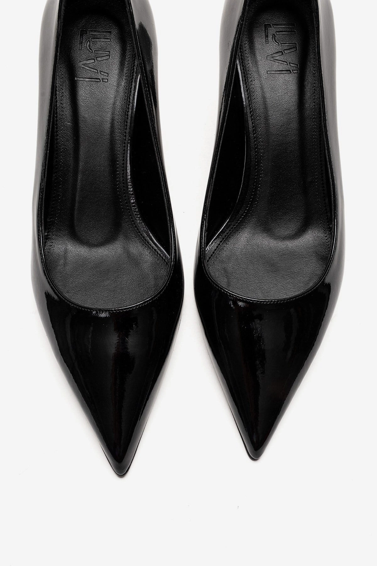 Prologue Shoes Womens Velmira Stiletto Pump