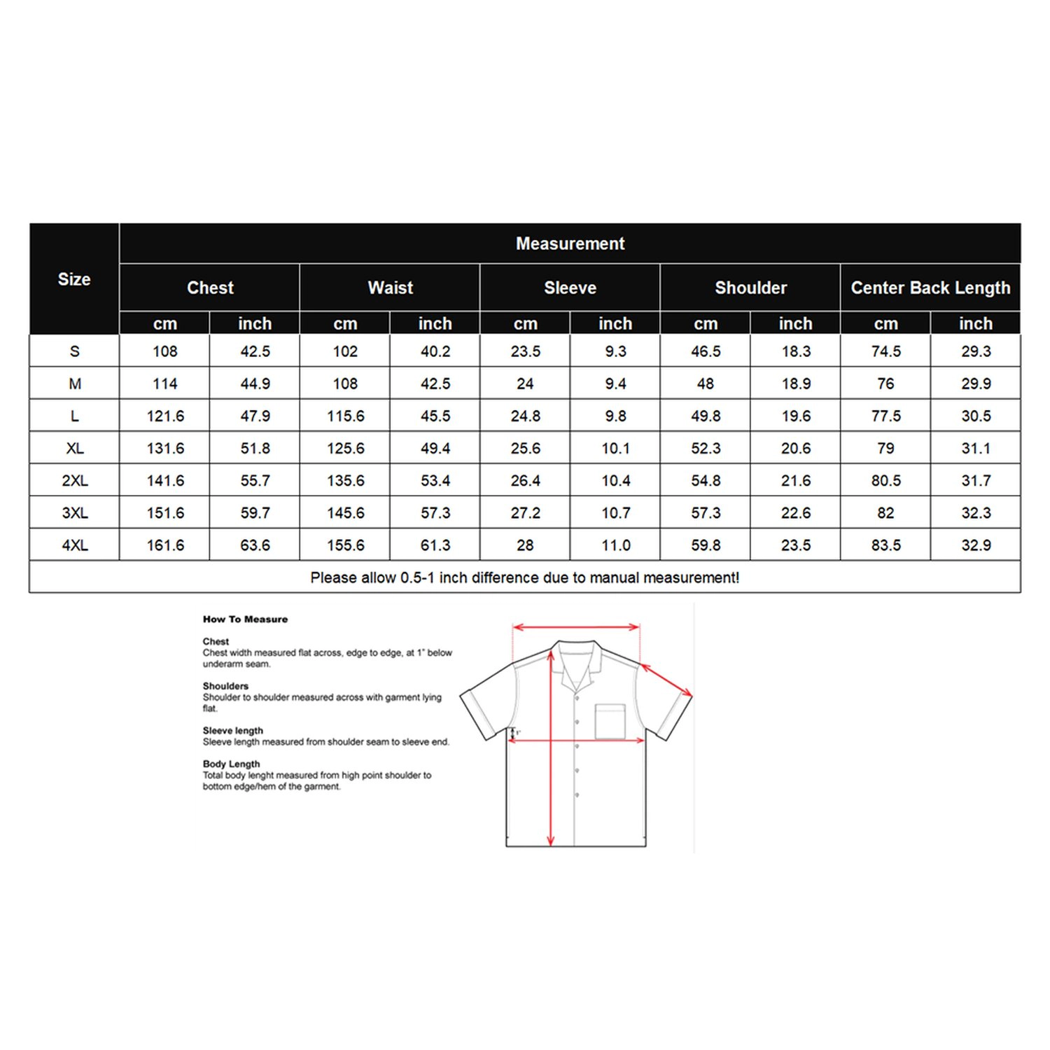 COOFANDY Mens Short Sleeve Button Down Shirt  Lapel Collar Pocket Casual Tops