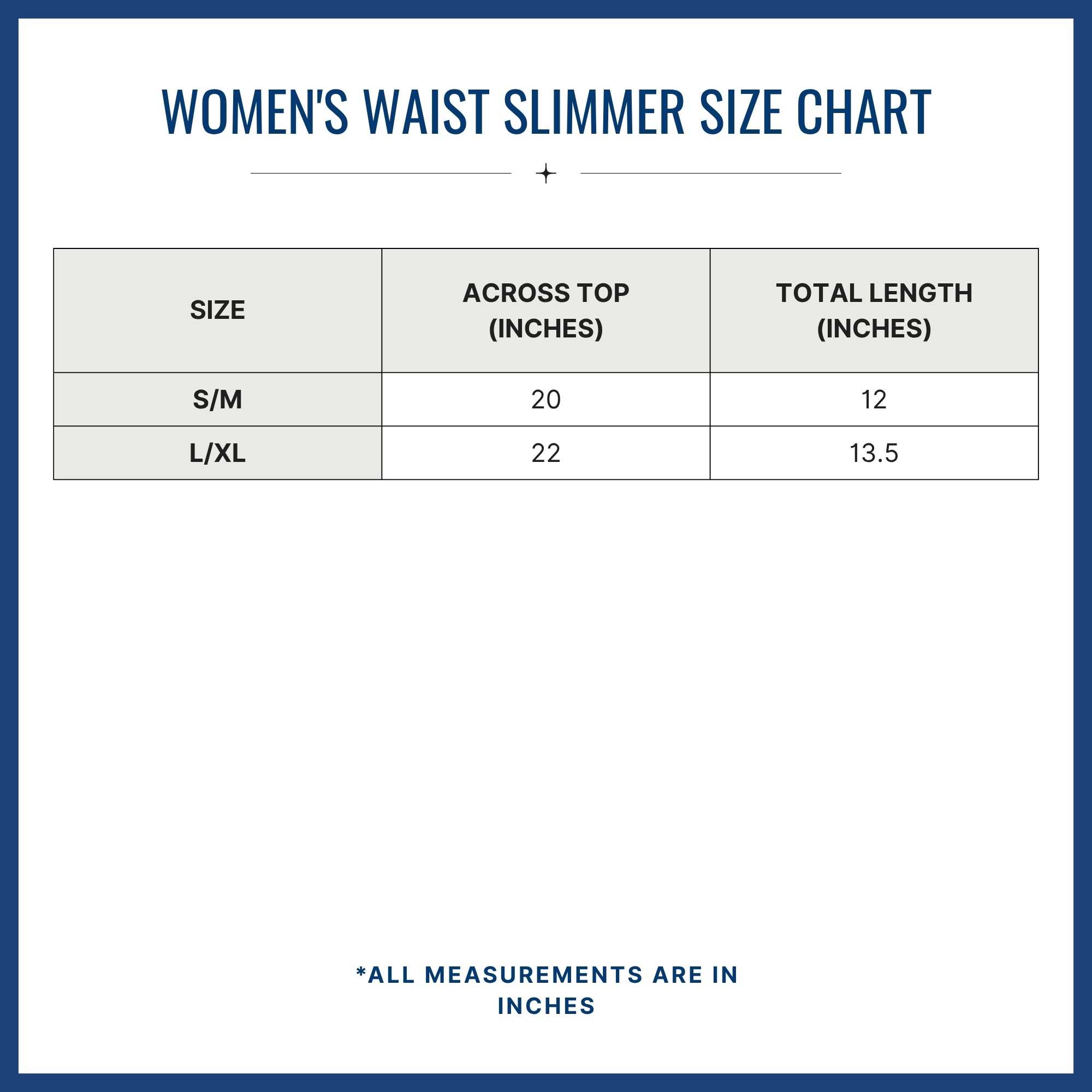 Miss Lady Women's Seamless Waist Slimmer