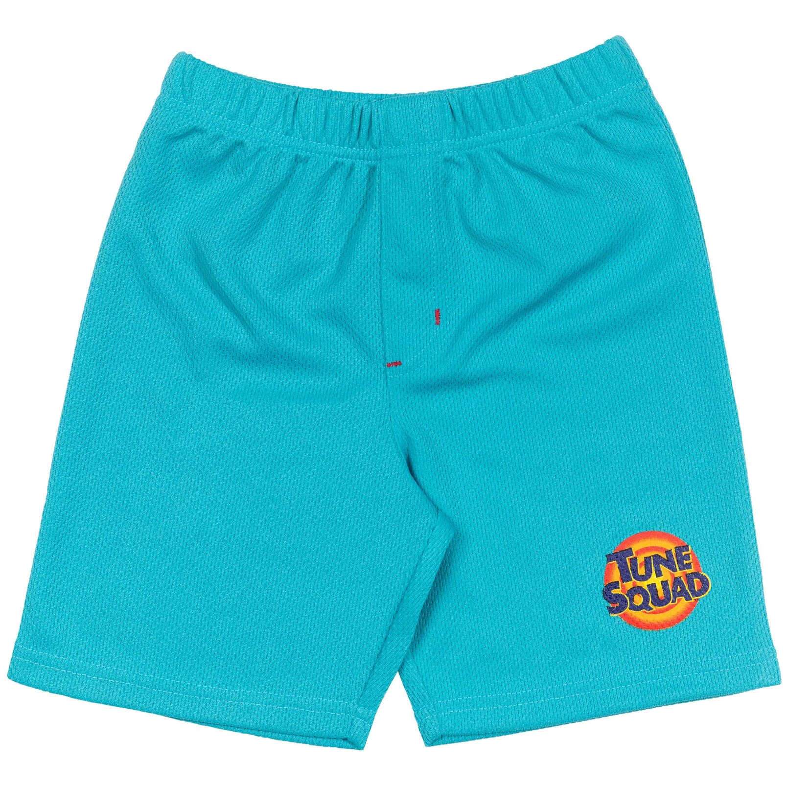 Looney Tunes Space Jam Boys' 2-Piece Athletic Tank and Shorts Set