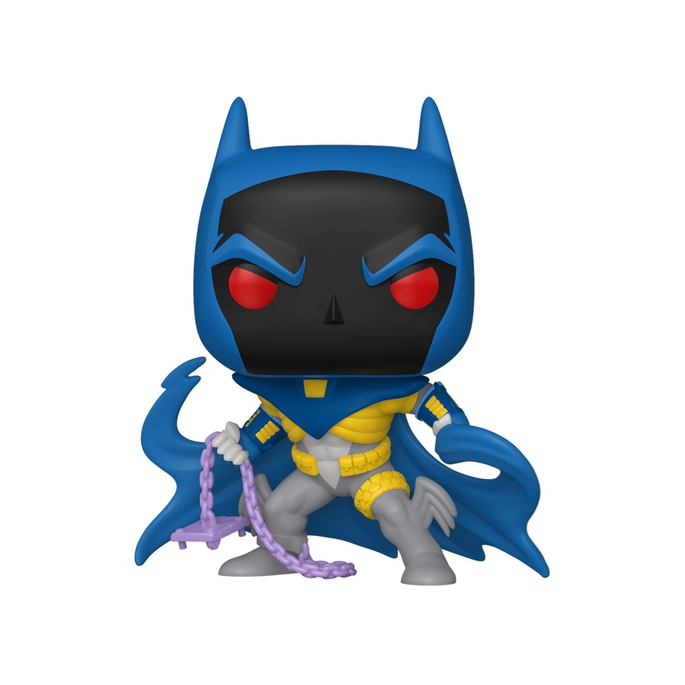 Funko Pop! Batman Knightfall  #571
