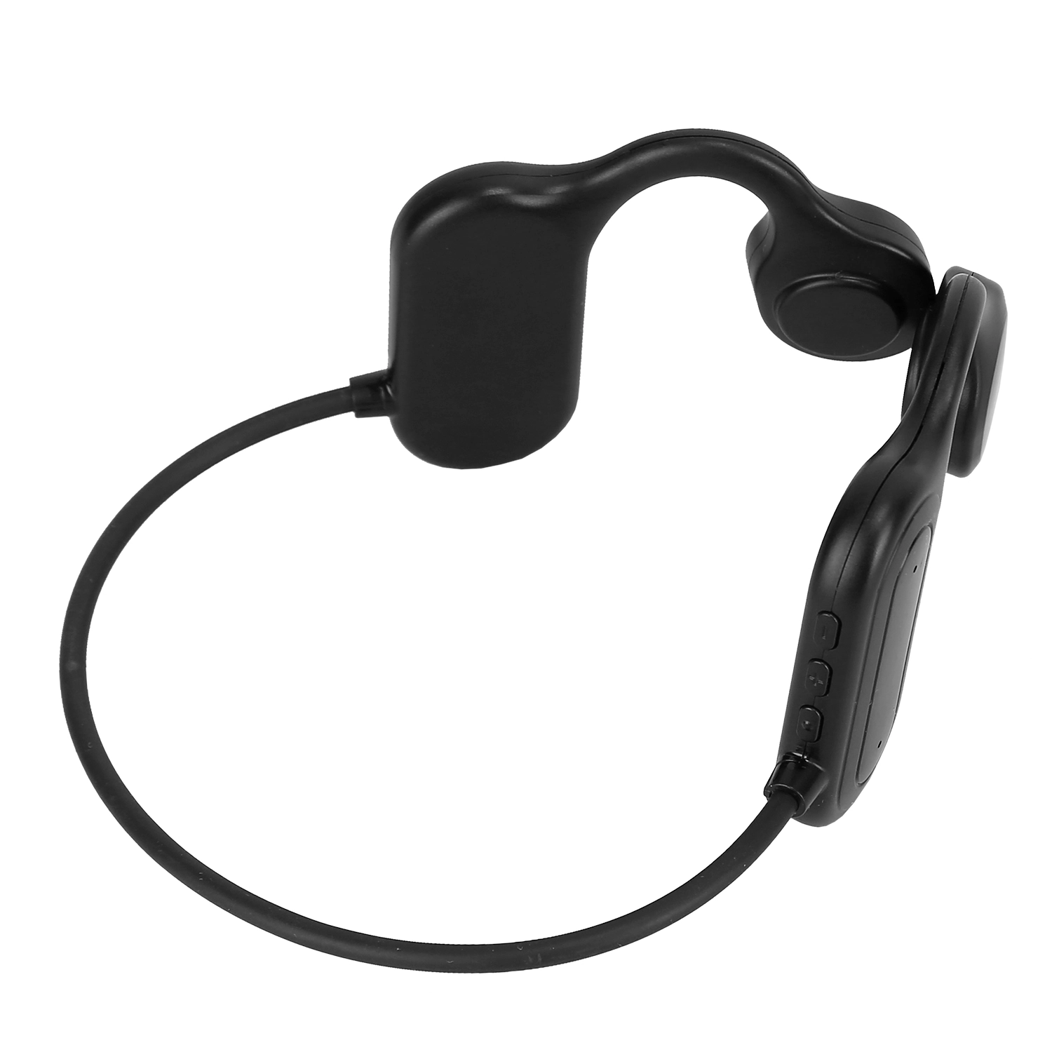 GBruno Wireless Bone Conduction Headphones With Mic