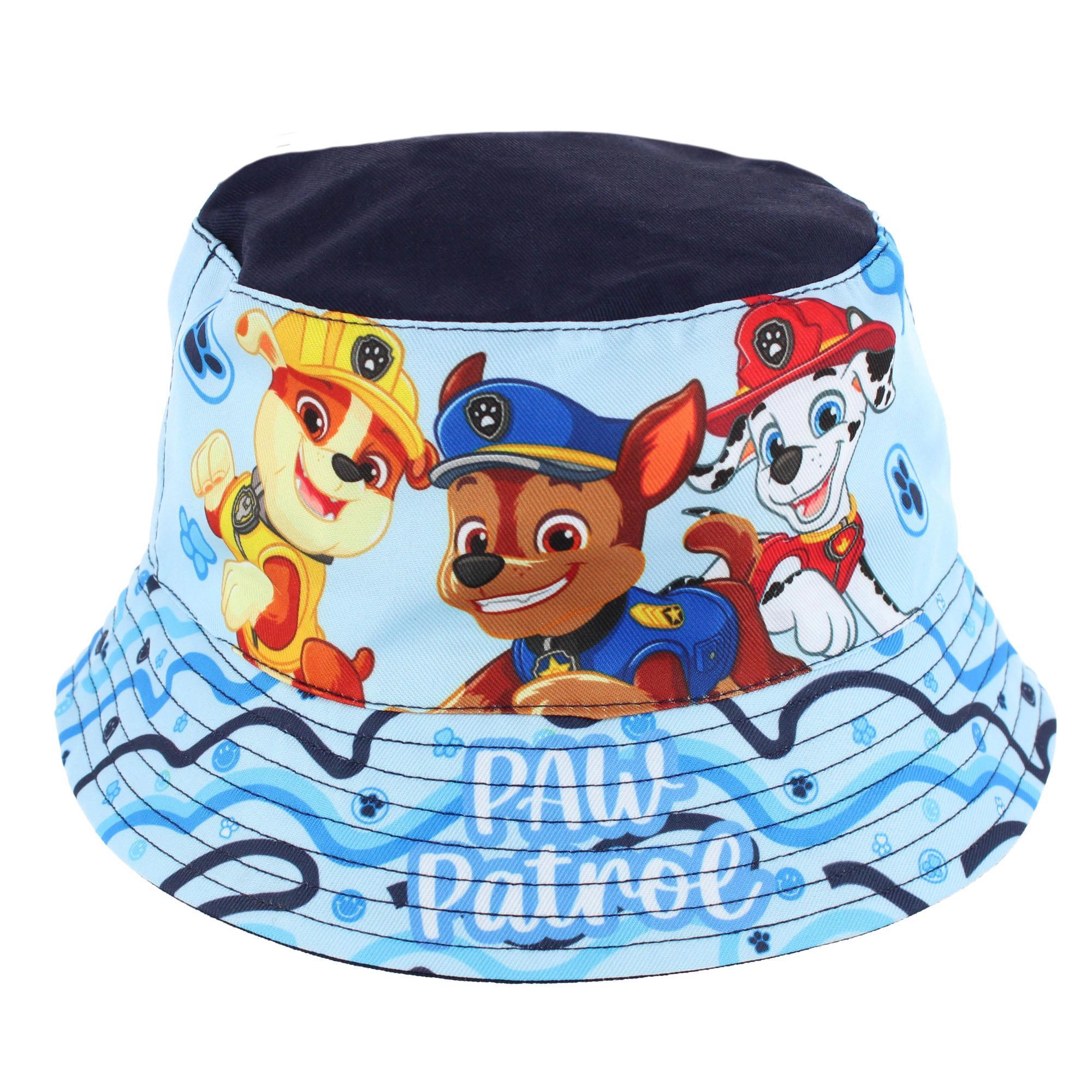Textiel Trade Boys Paw Patrol Bucket Hat