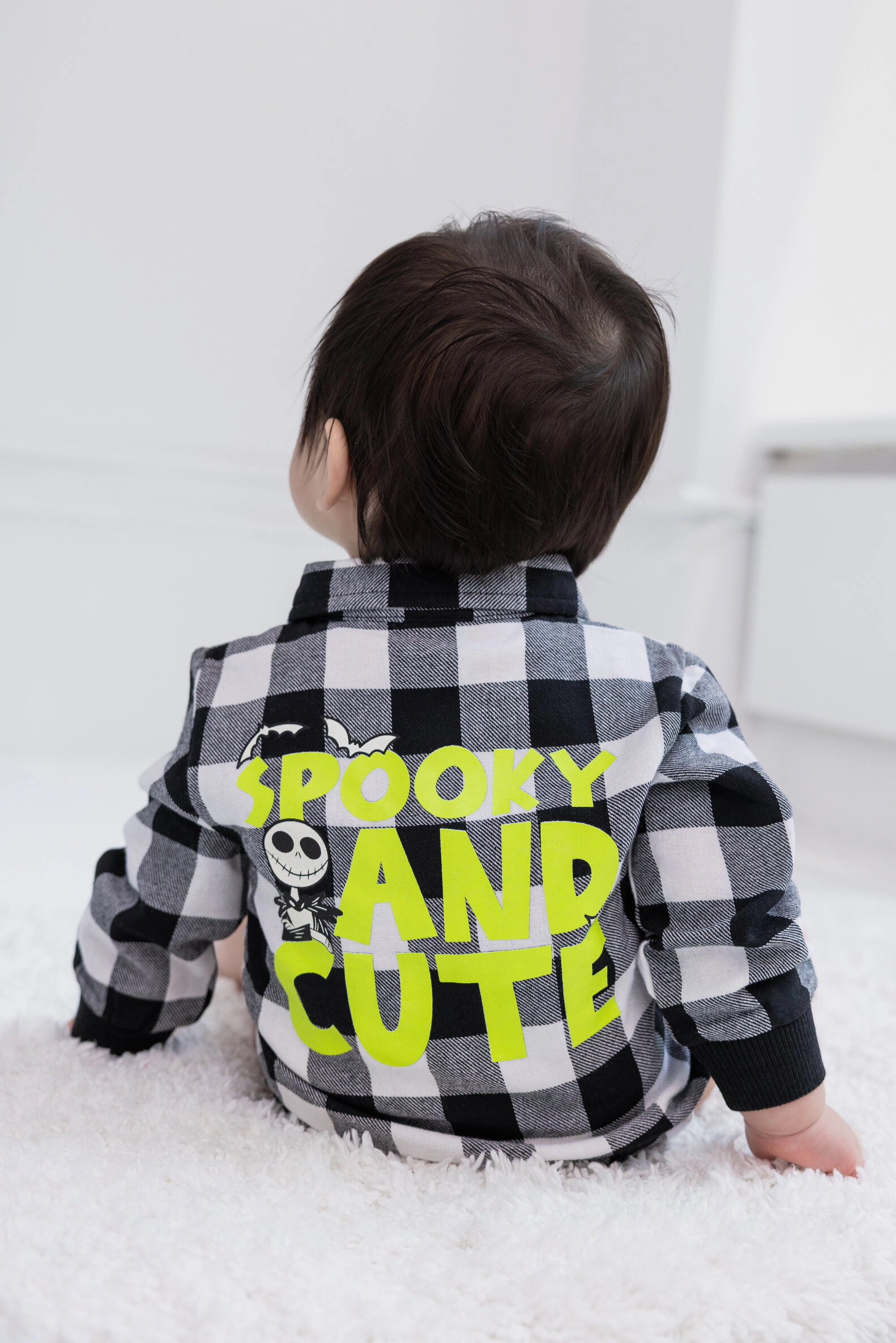 Disney Baby One Piece Bodysuit