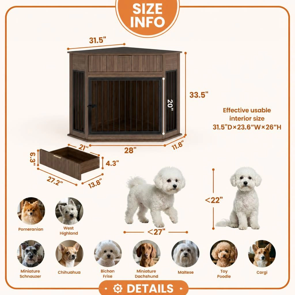 Ifmall Multi Level Indoor Cat Activity Tree with Climbing and Resting Areas