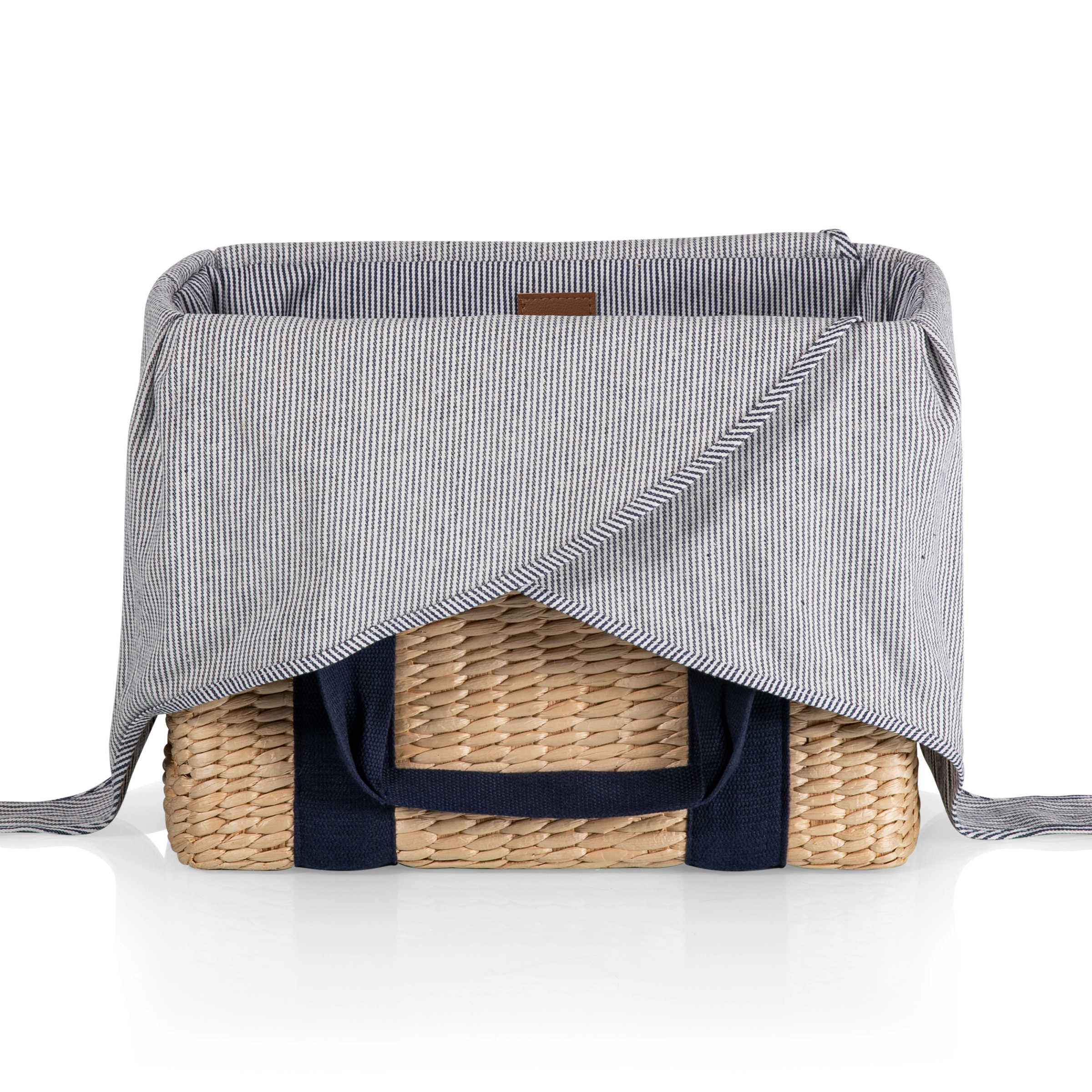 Picnic TIME Parisian Basket