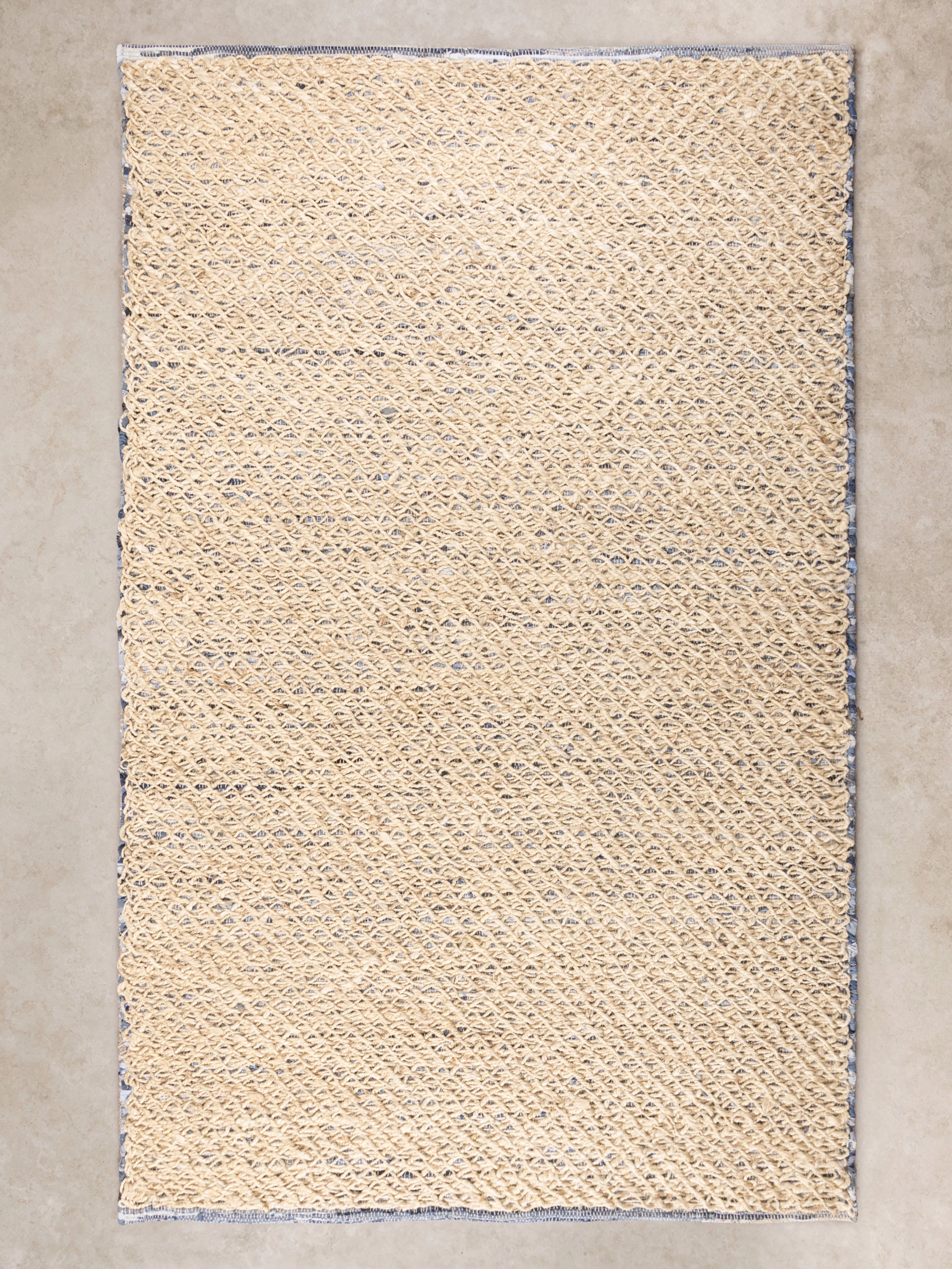GAURI KOHLI Bogota Area Rug 5'x8'