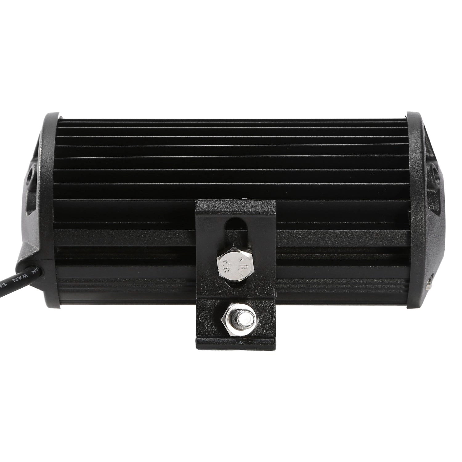 GBruno 7 Inch 120W LED Work Light Bar