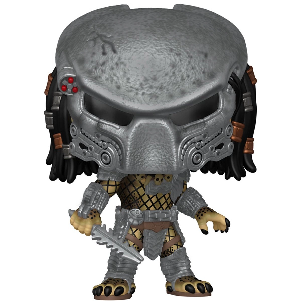 Funko Pop! Aliens vs. Predator: Bull Predator #1999
