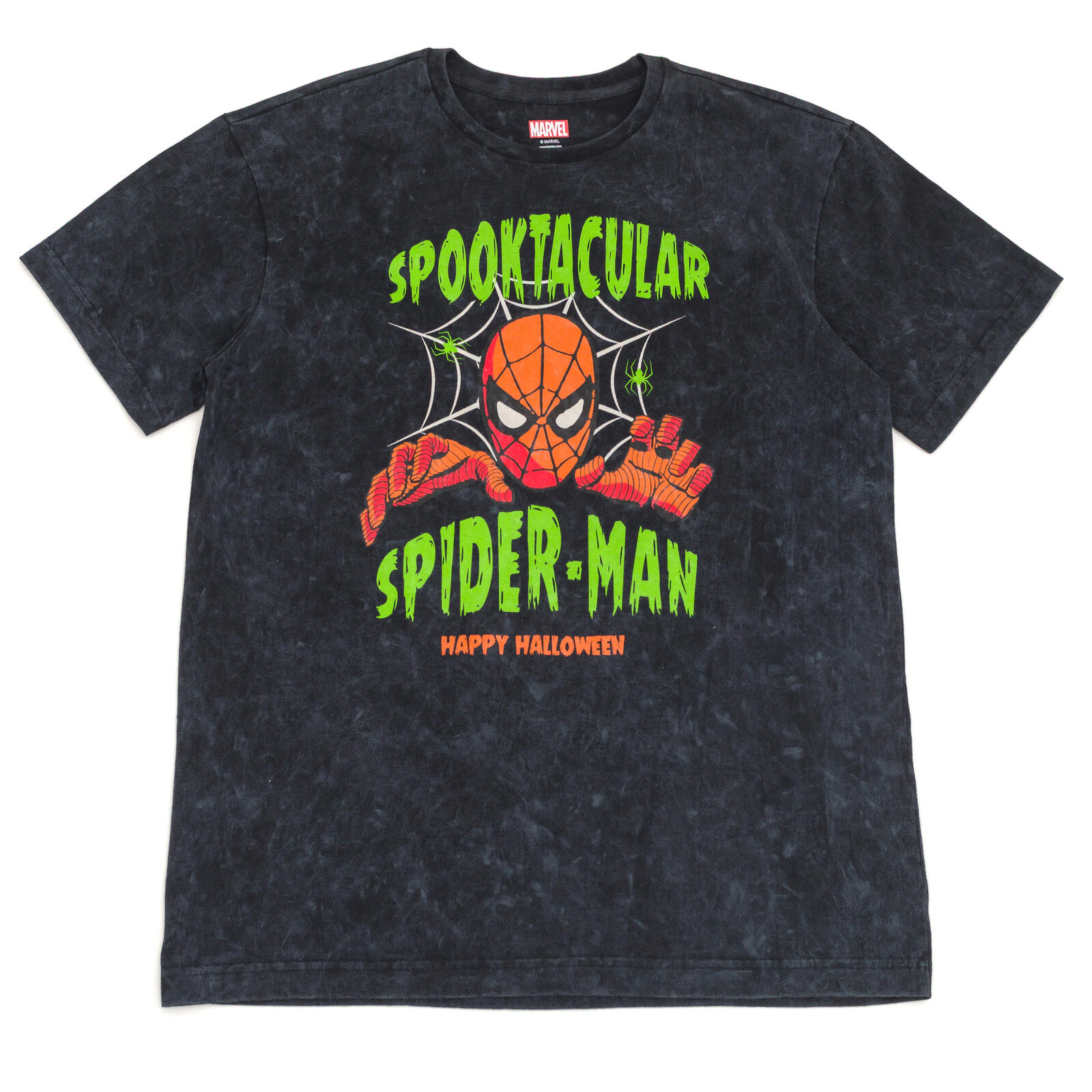 Marvel Matching Family Holiday Graphic T-Shirt