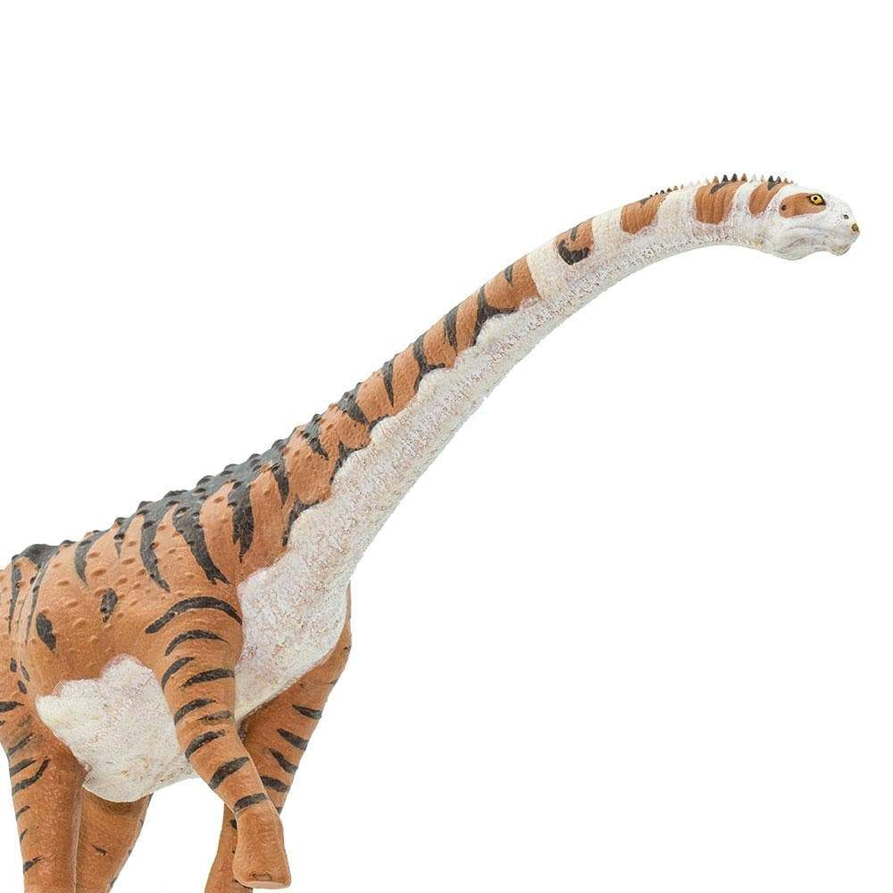 Safari Ltd. - Malawisaurus Kids Prehistoric/Dinosaur Toy Figure