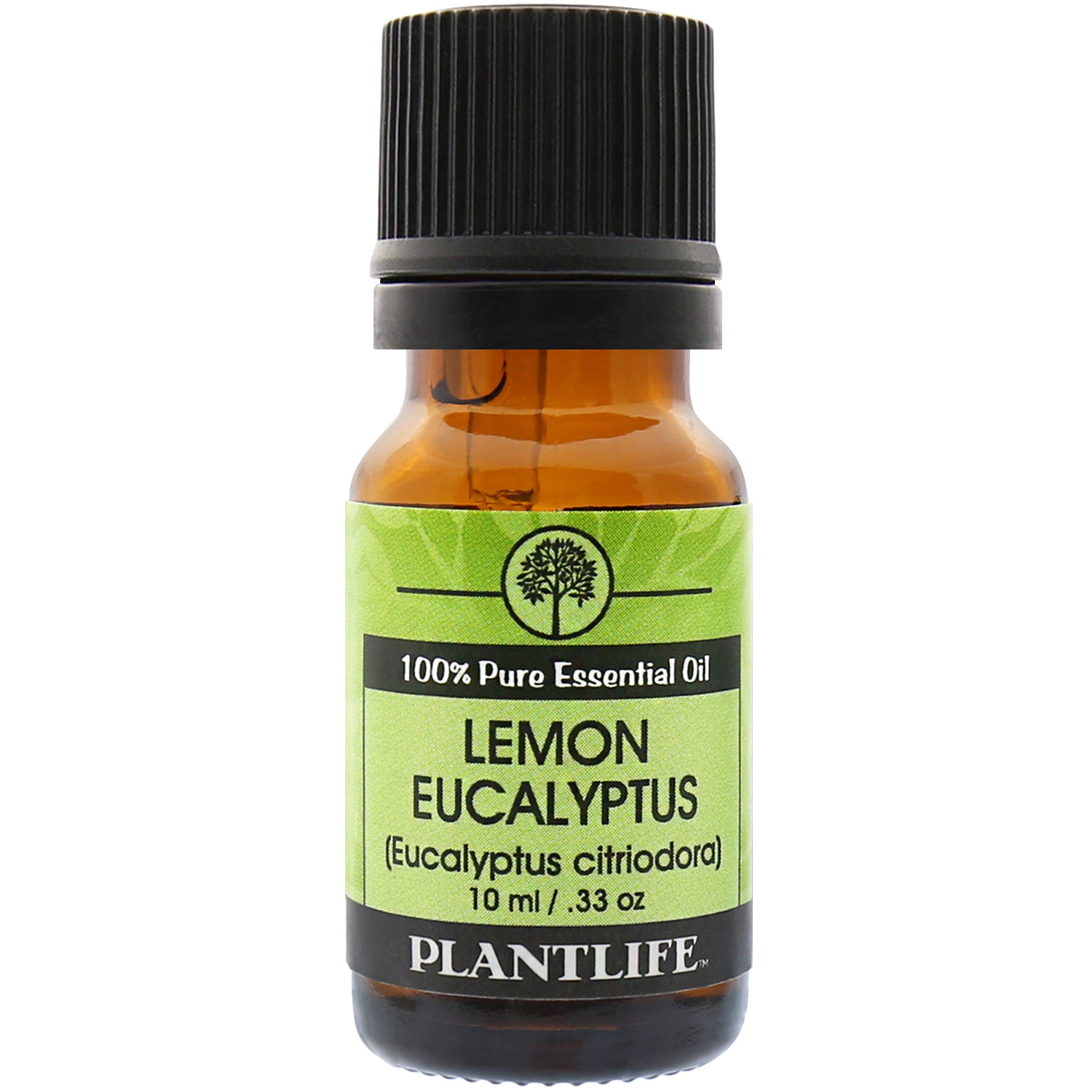 Plantlife Lemon Eucalyptus Essential Oil