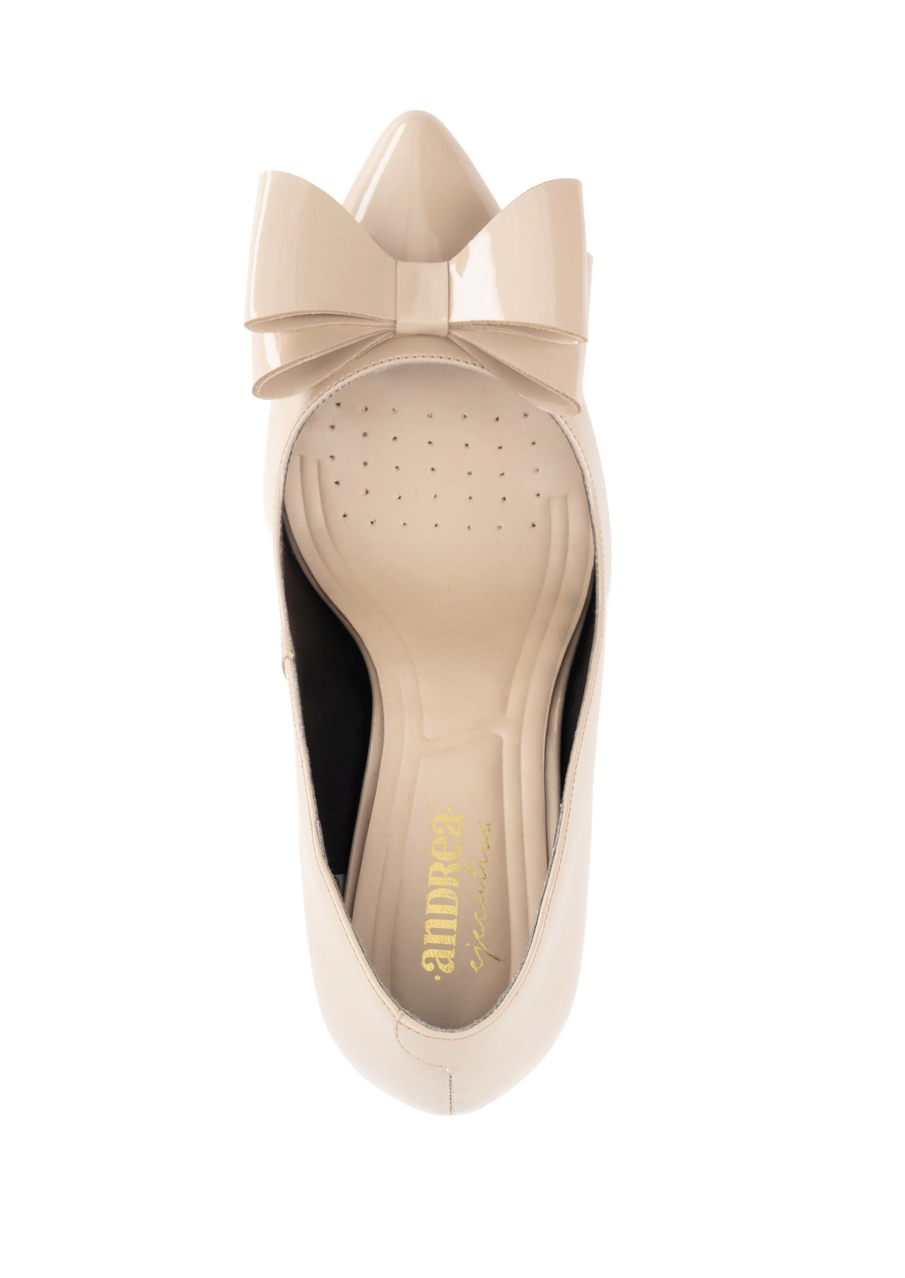 Andrea Womens Heels & Pumps