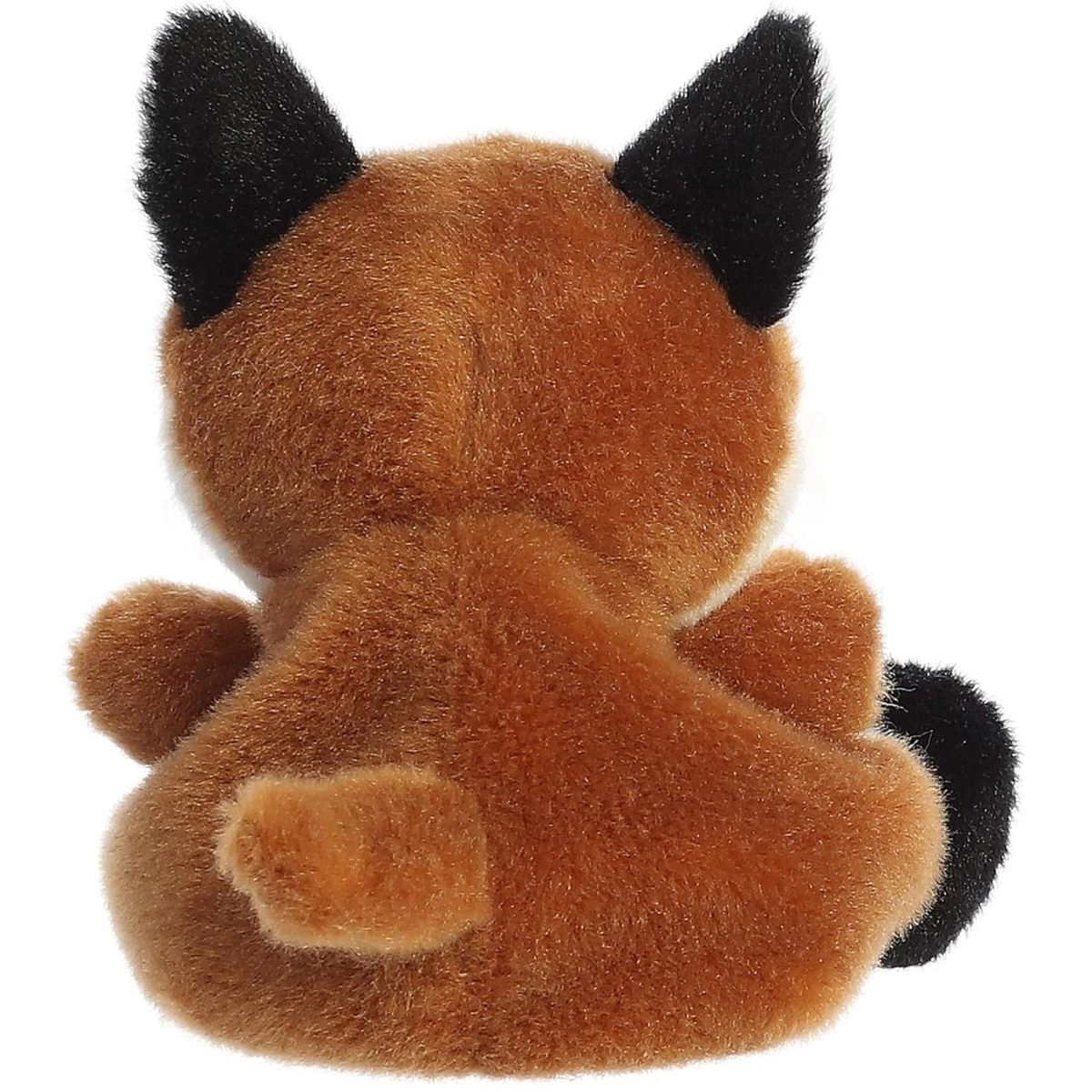 Aurora Palm Pals Sly Fox 5-Inch Stuffed Animal Plush