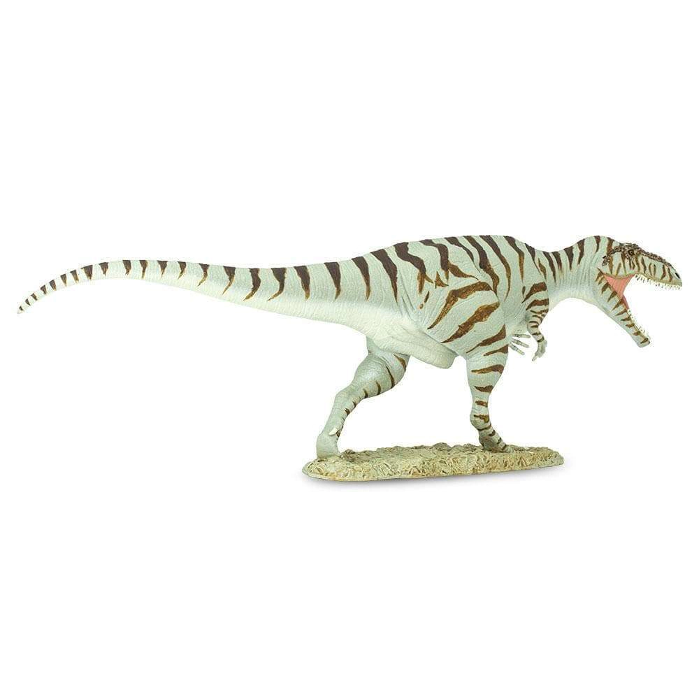 Safari Ltd. - Giganotosaurus Kids Prehistoric/Dinosaur Toy Figure