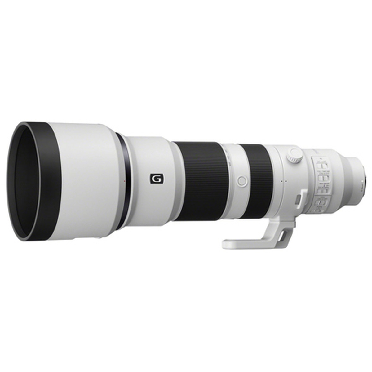 Sony FE 400-800mm f/6.3-8 G OSS Lens (Sony E)