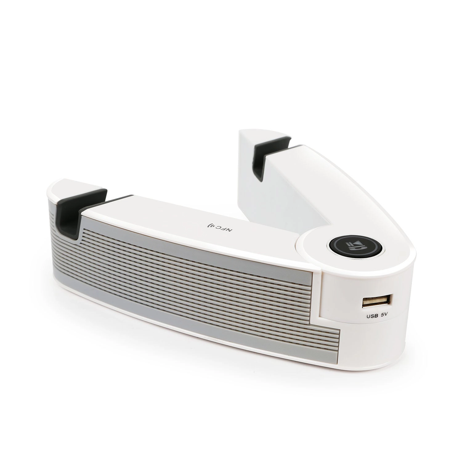 GBruno NFC Wireless Bracket Speaker With Stand